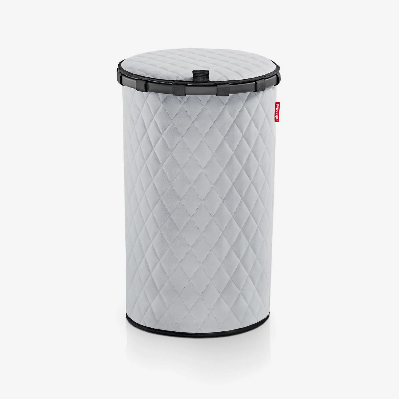 homebasket cover rhombus light grey - Image 4