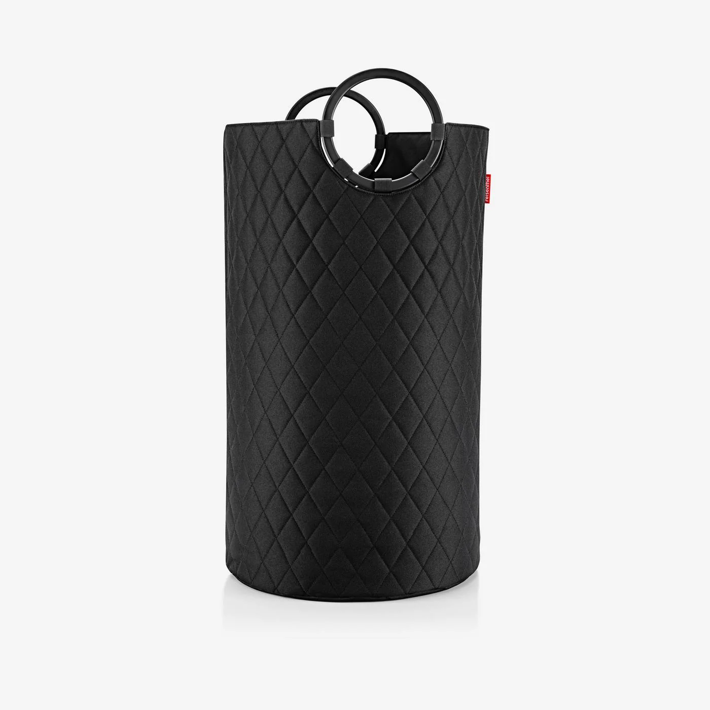 loophome L frame rhombus black - Image 3