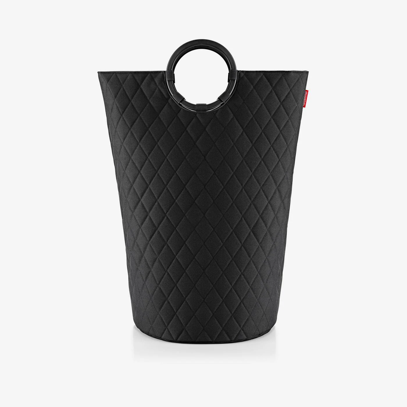 loophome L frame rhombus black - Image 4
