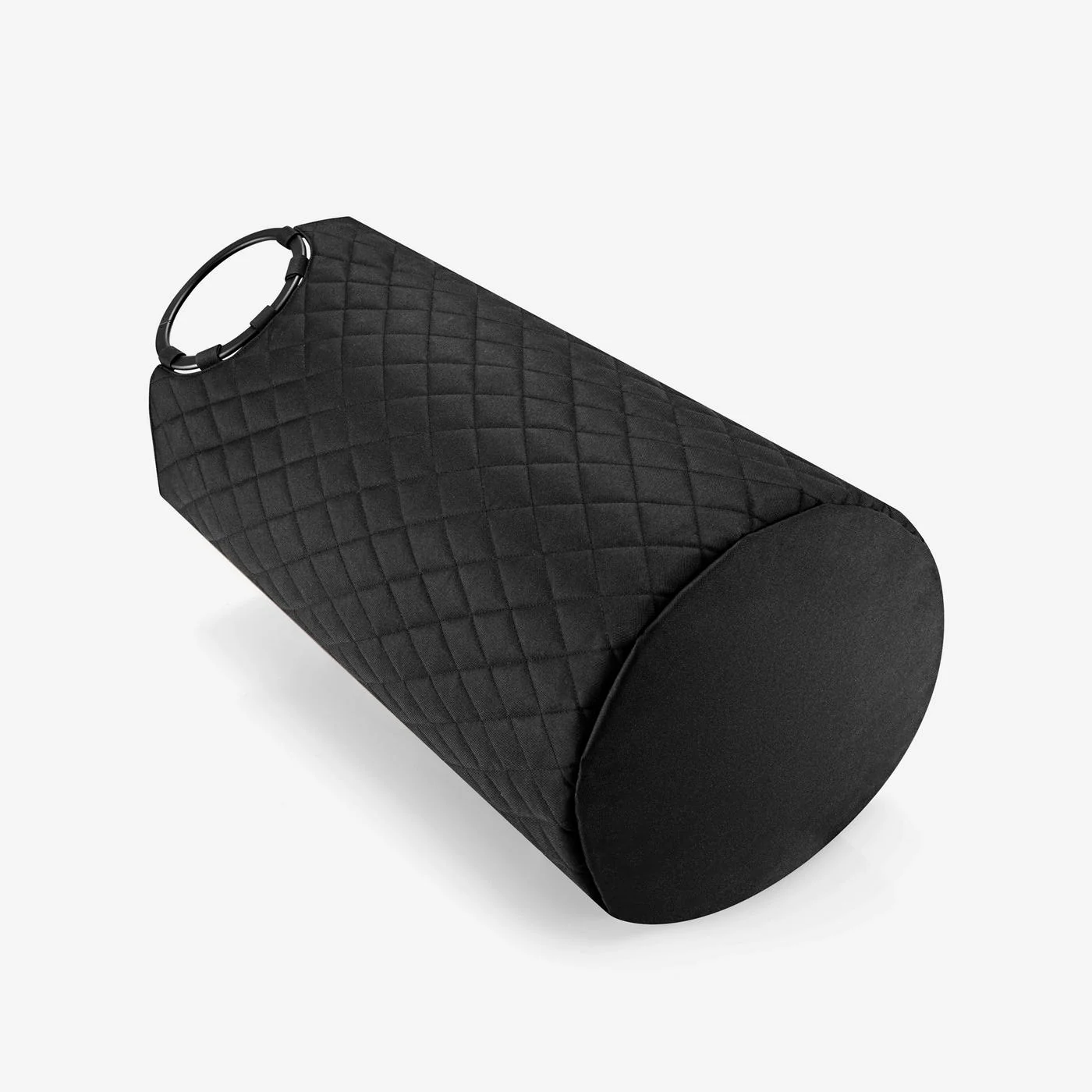 loophome L frame rhombus black - Image 6
