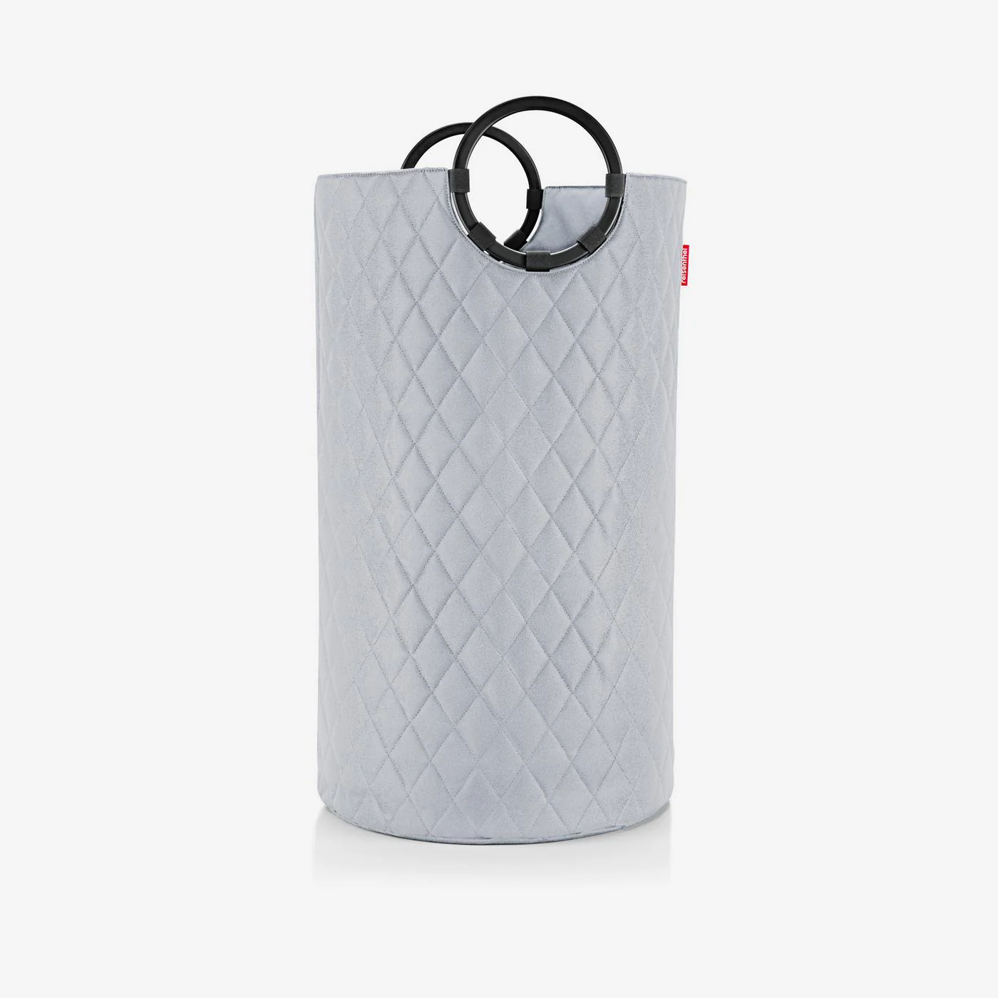 loophome L frame rhombus light grey - Image 3