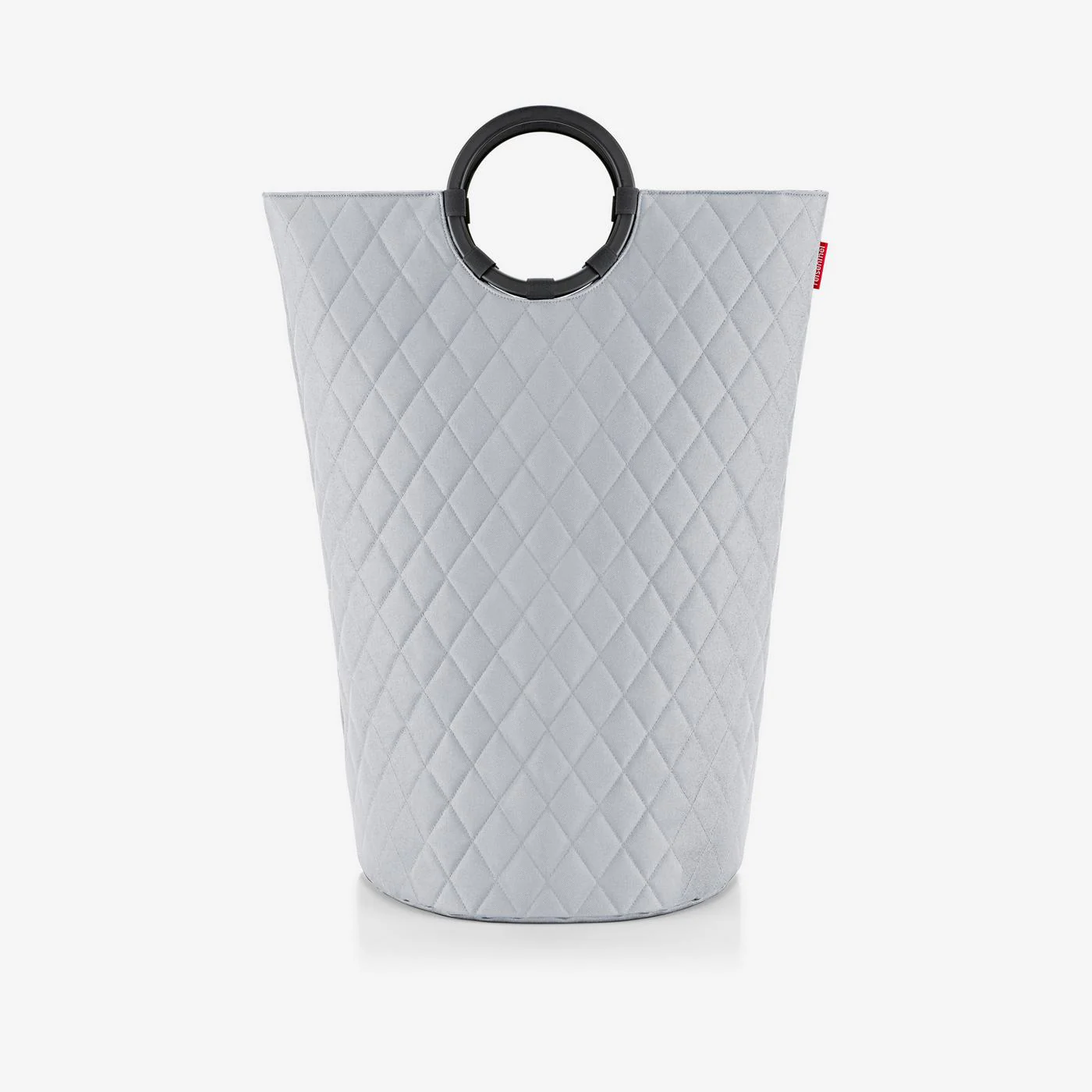 loophome L frame rhombus light grey - Image 4