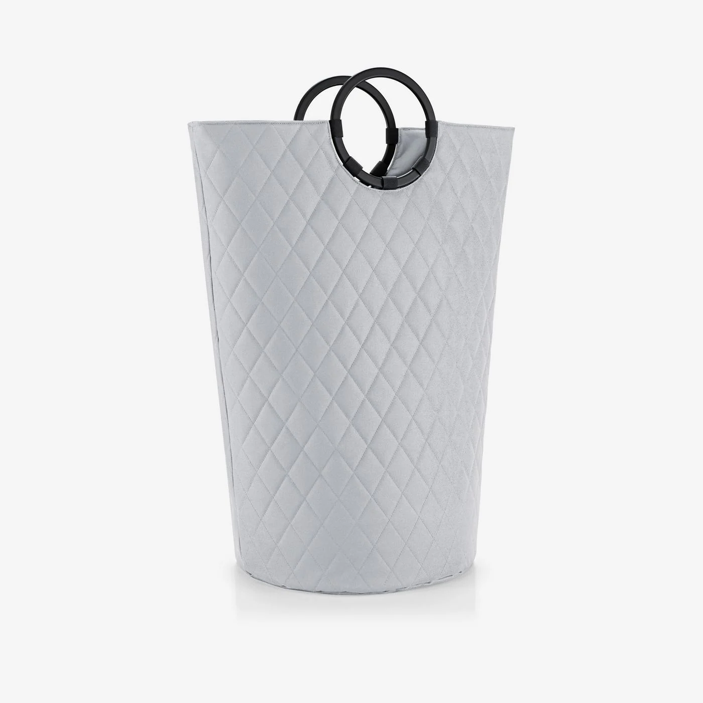 loophome L frame rhombus light grey - Image 5