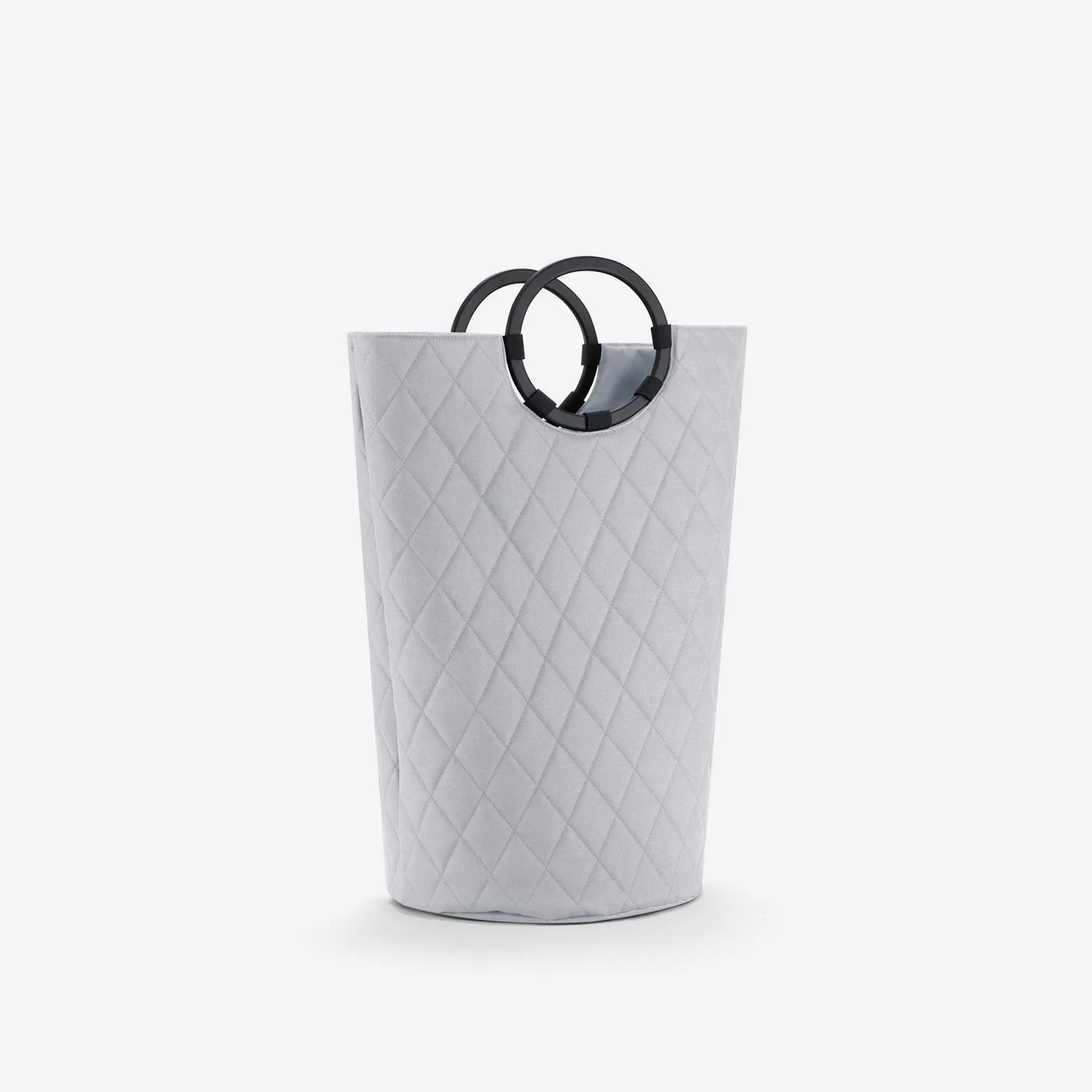 loophome M frame rhombus light grey - Image 5