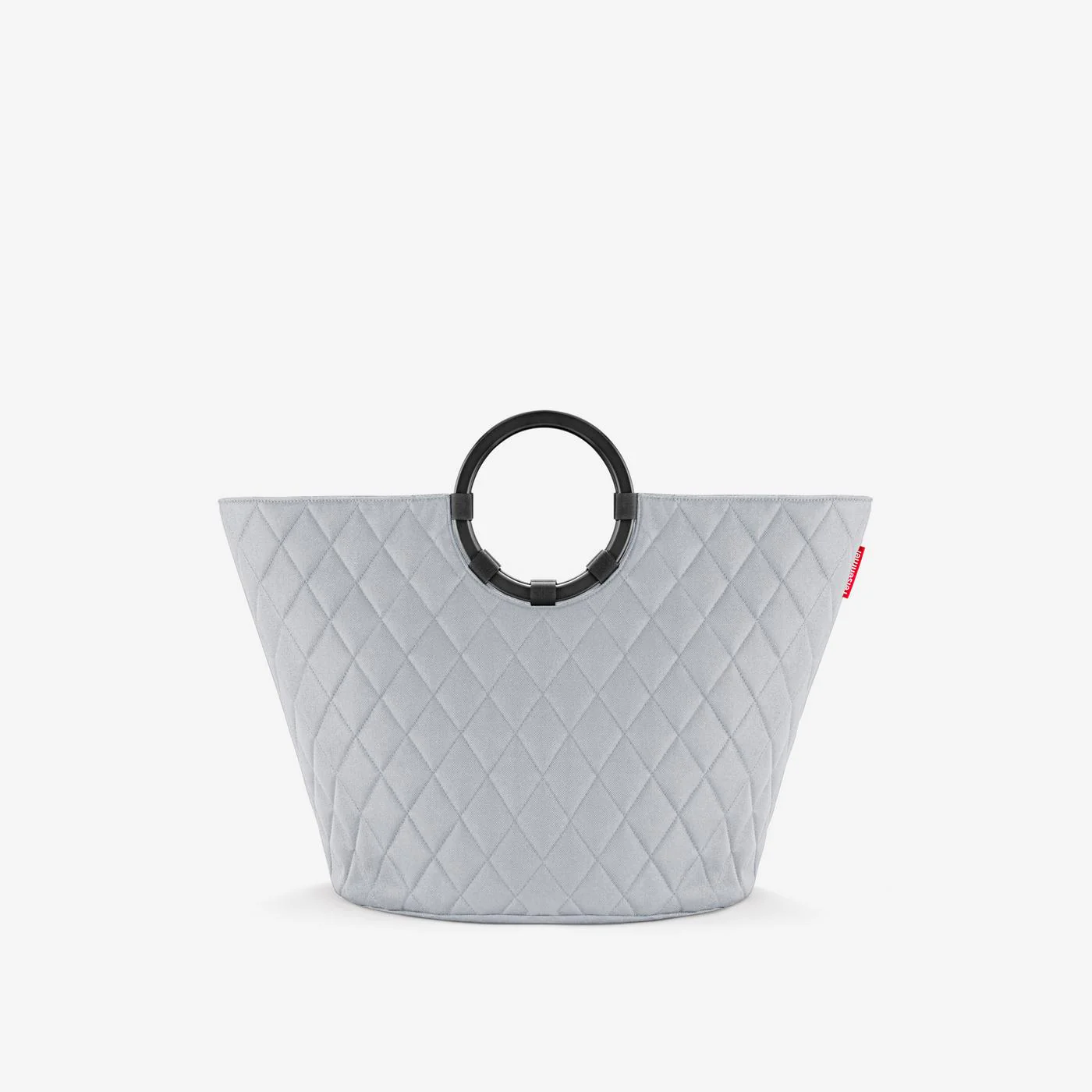 loophome S frame rhombus light grey - Image 4