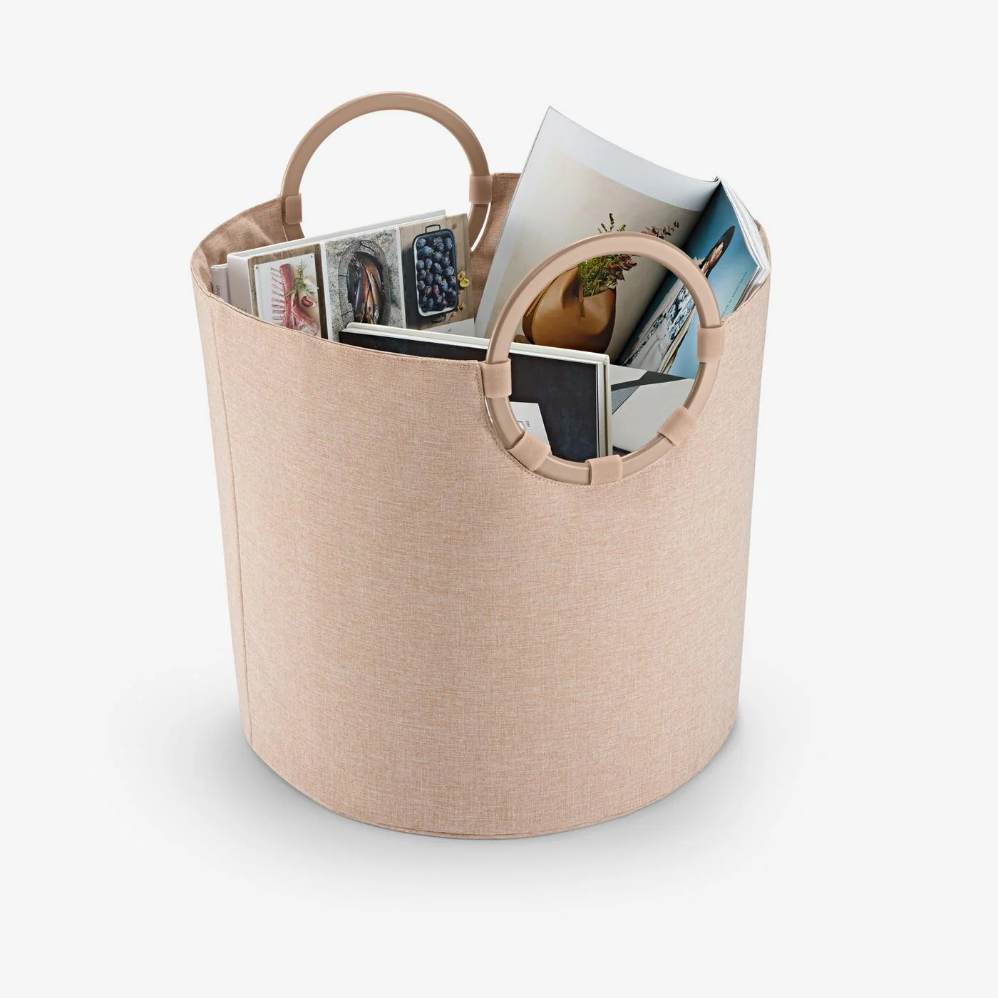 loophome S frame twist coffee - Image 8