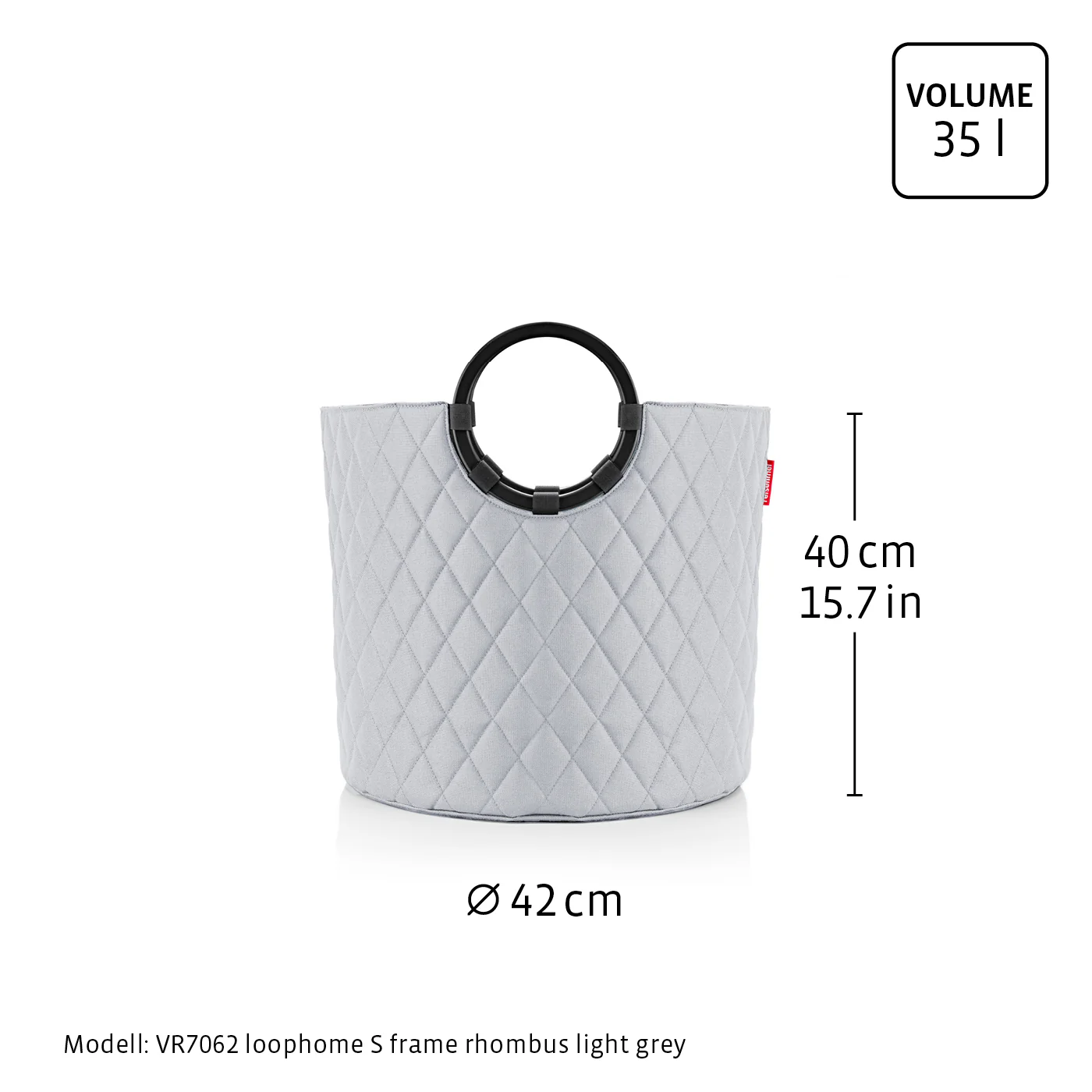 loophome S frame twist coffee - Image 9