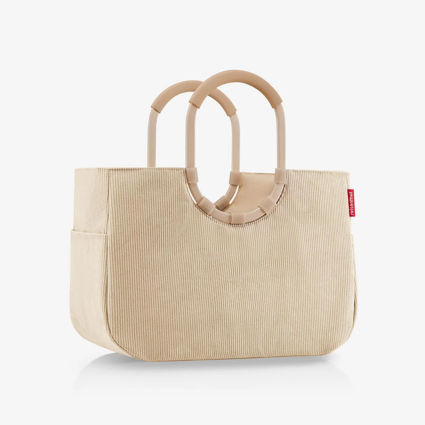 loopshopper L frame cord sand - Image 4