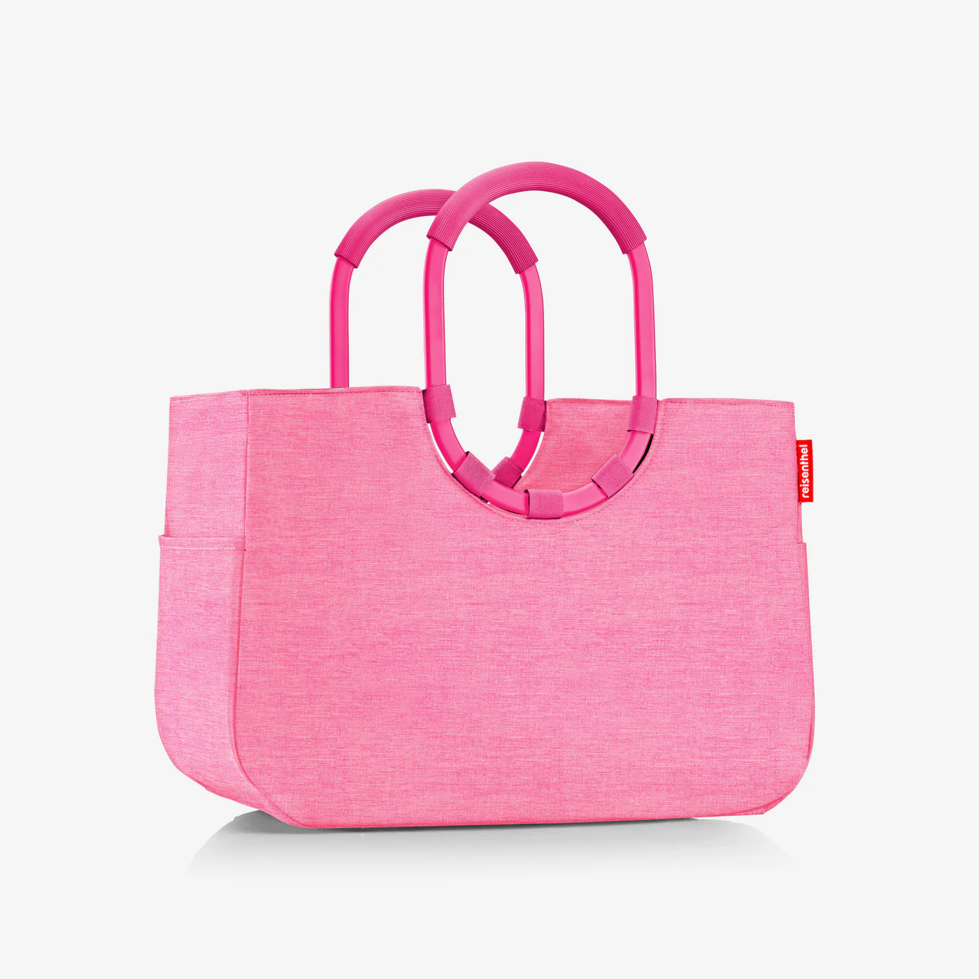 loopshopper L frame twist pink - Image 4