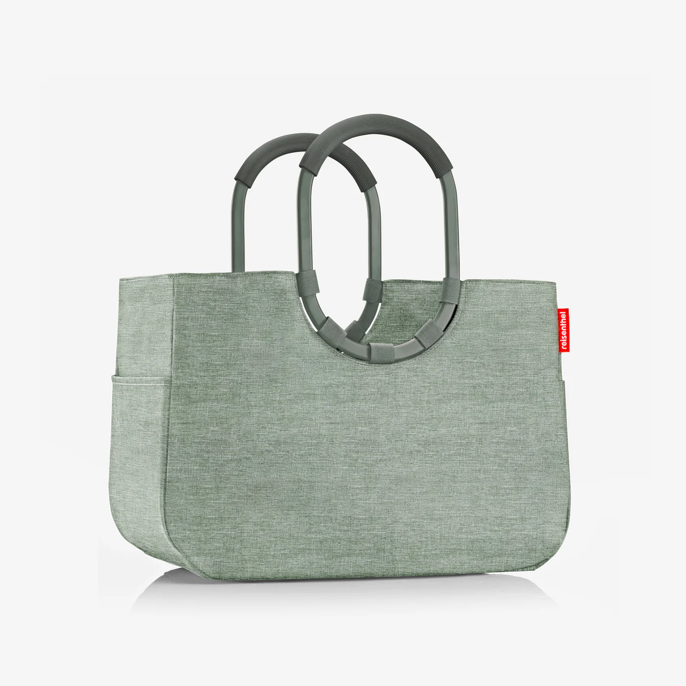 loopshopper L frame twist sage - Image 4