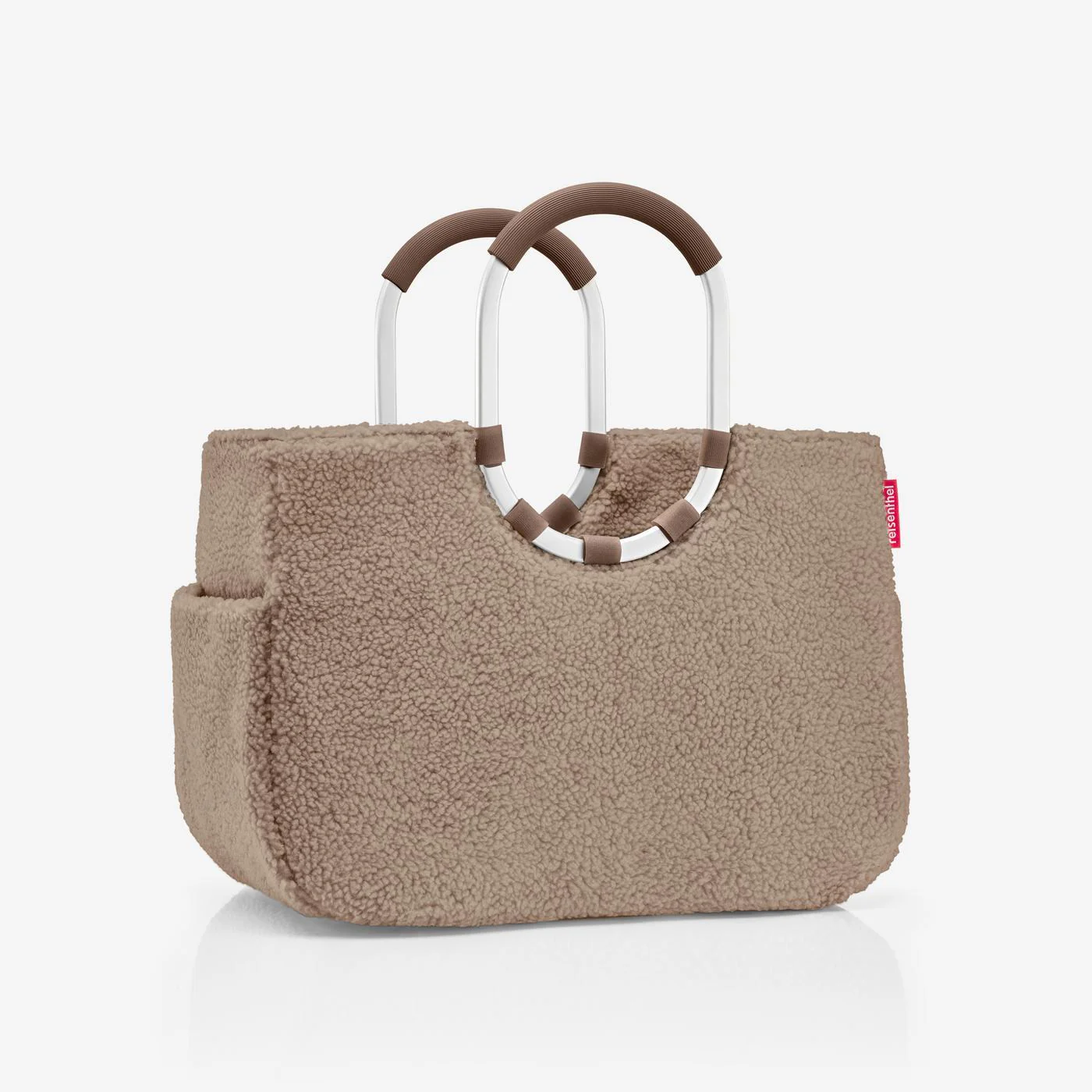 loopshopper L teddy brown - Image 4