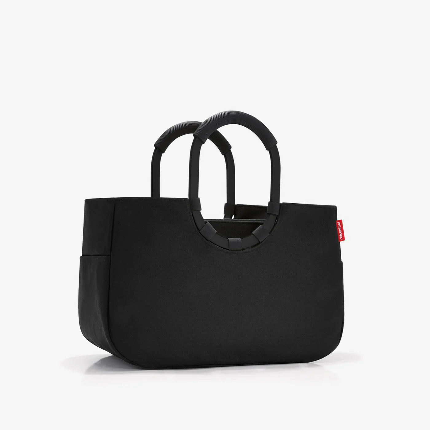loopshopper M frame black/black - Image 3
