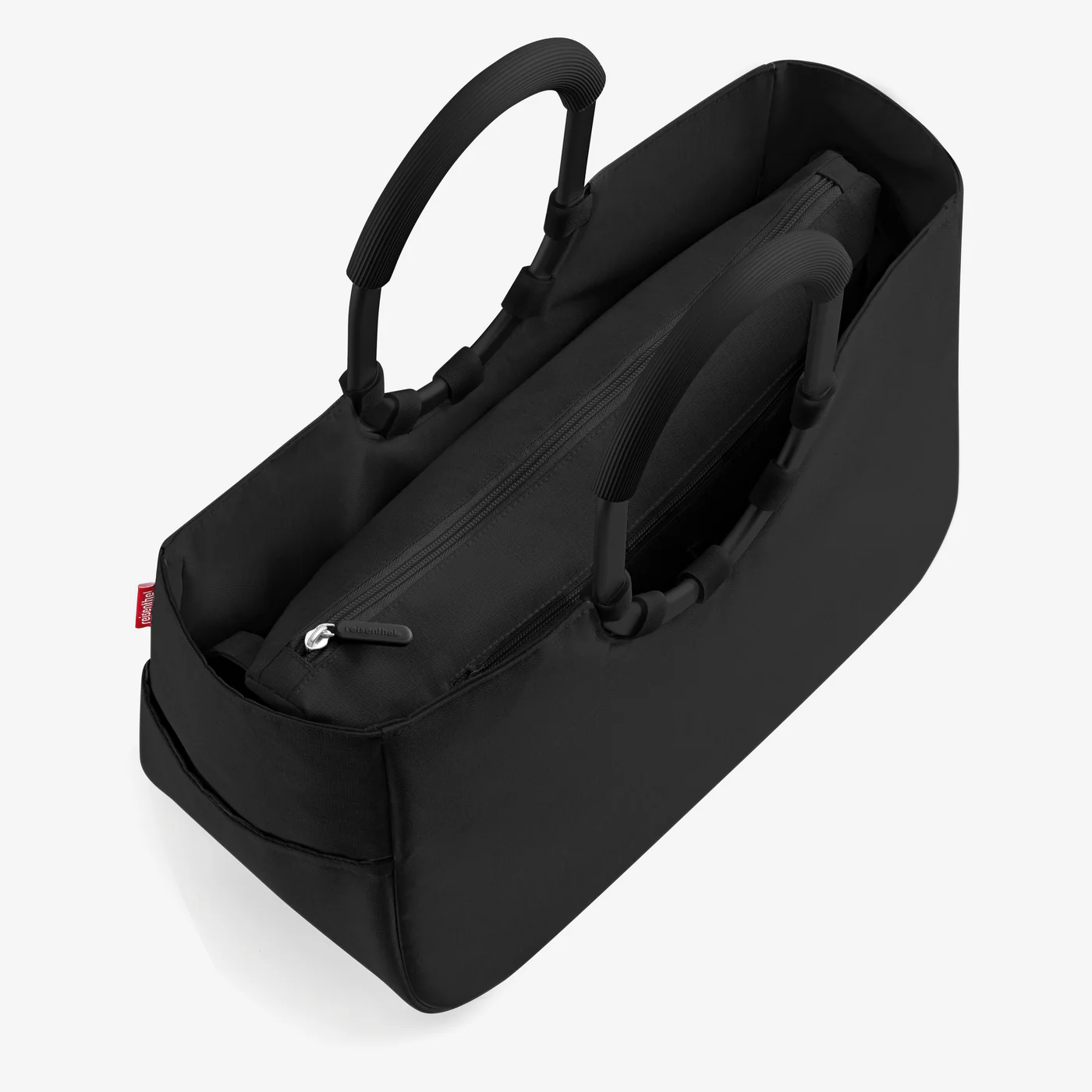loopshopper M frame black/black - Image 4