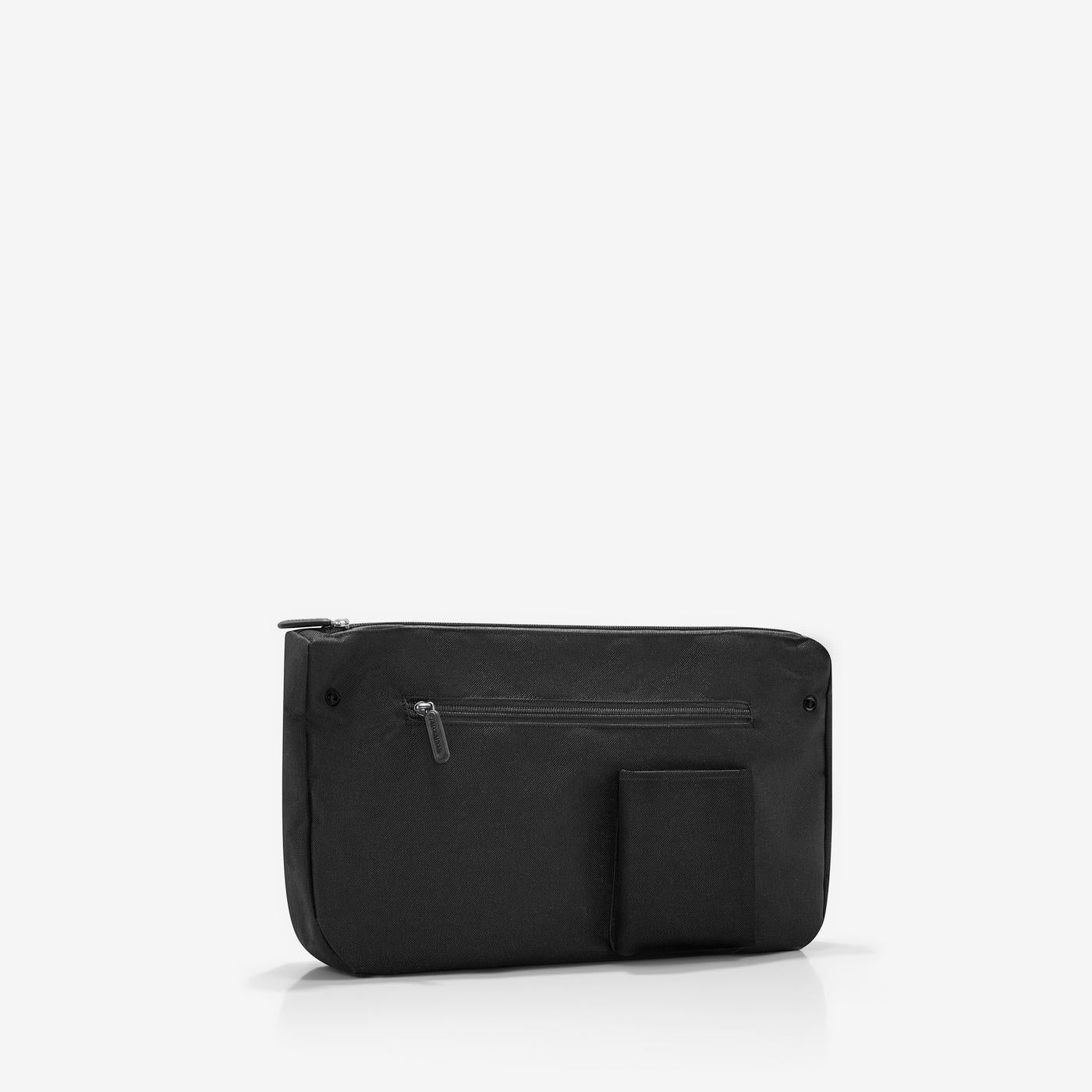 loopshopper M frame raffia black - Image 6