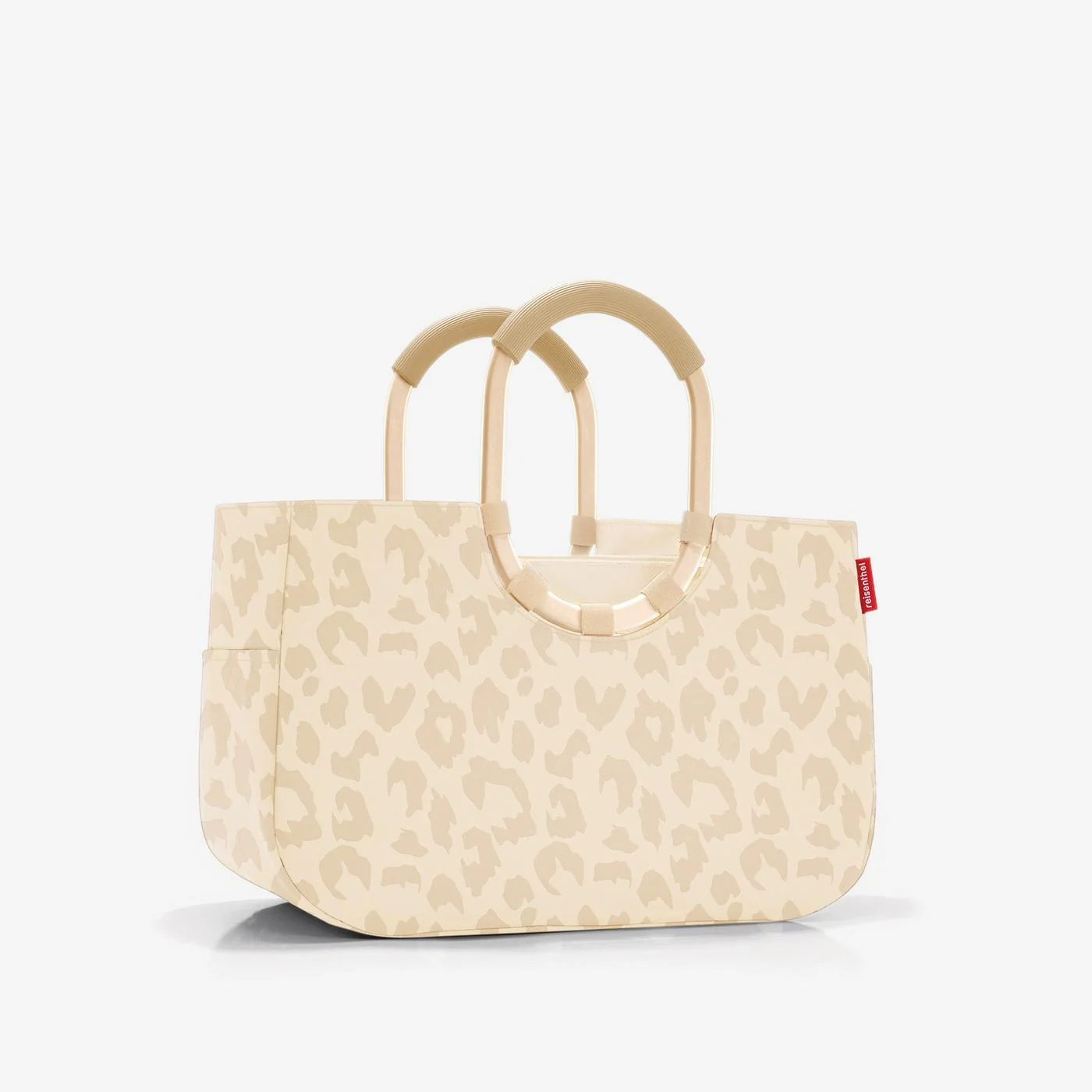 loopshopper M leo vanilla - Image 4