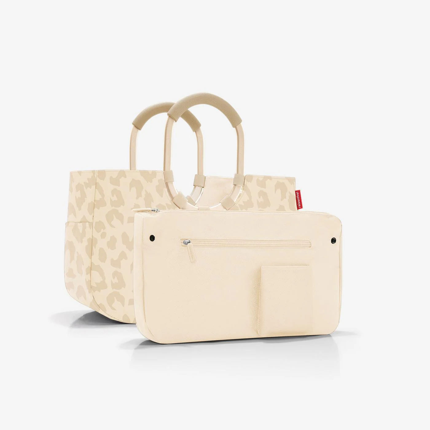 loopshopper M leo vanilla - Image 5