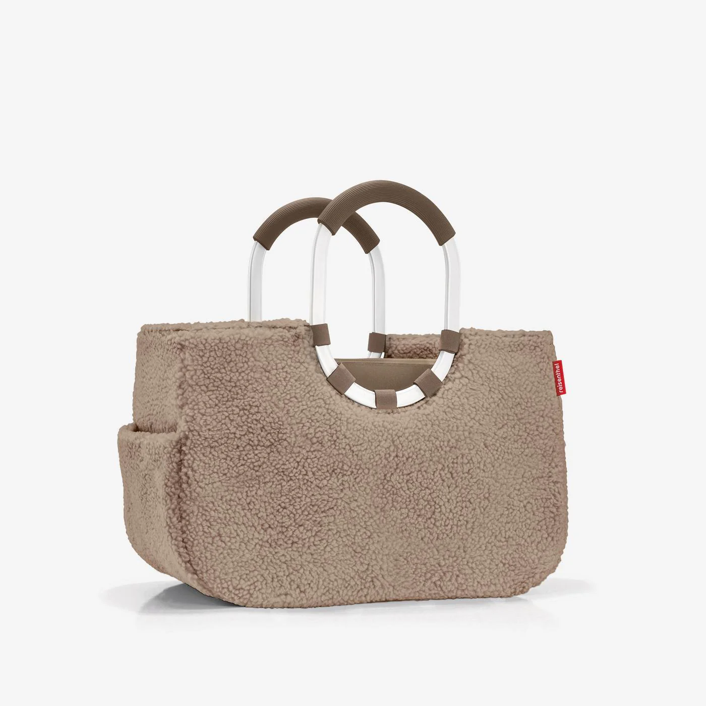 loopshopper M teddy brown - Image 4