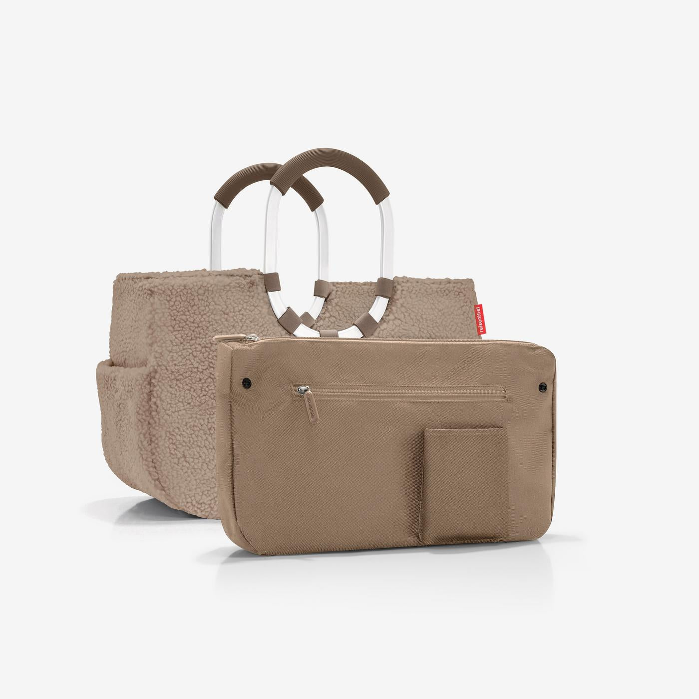 loopshopper M teddy brown - Image 6