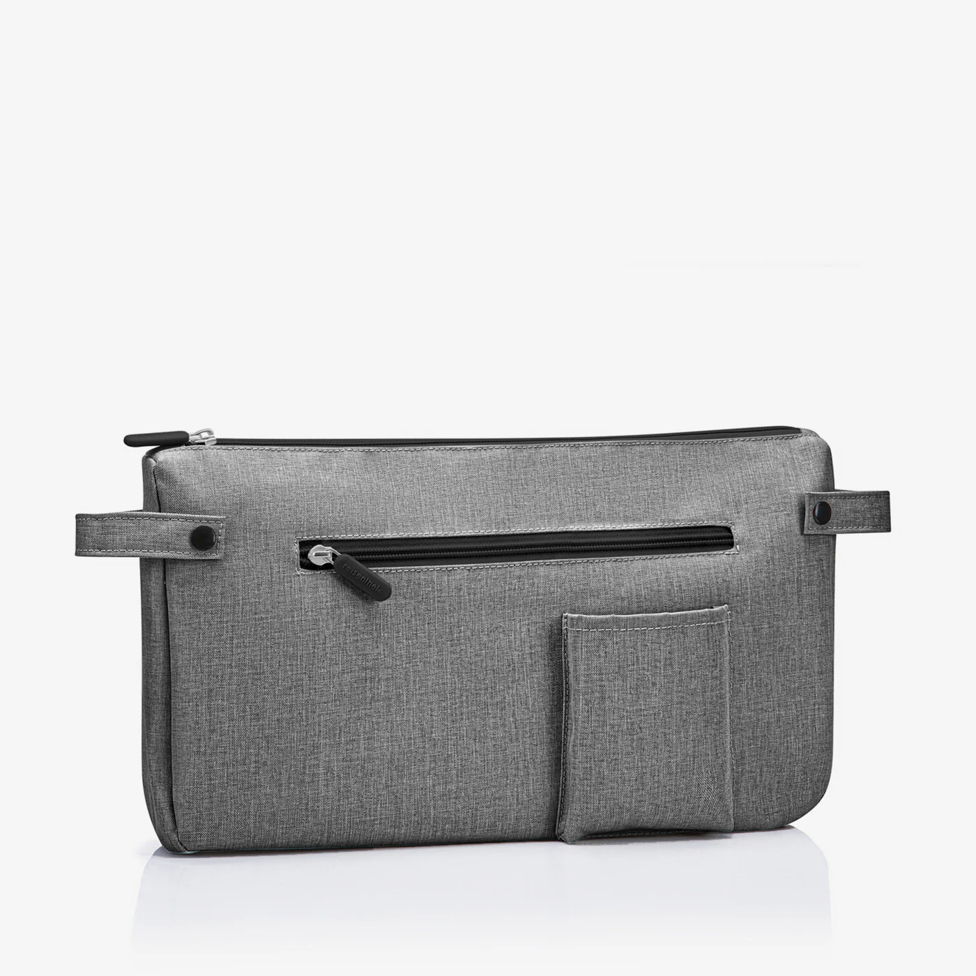 loopshopper M twist silver - Image 6