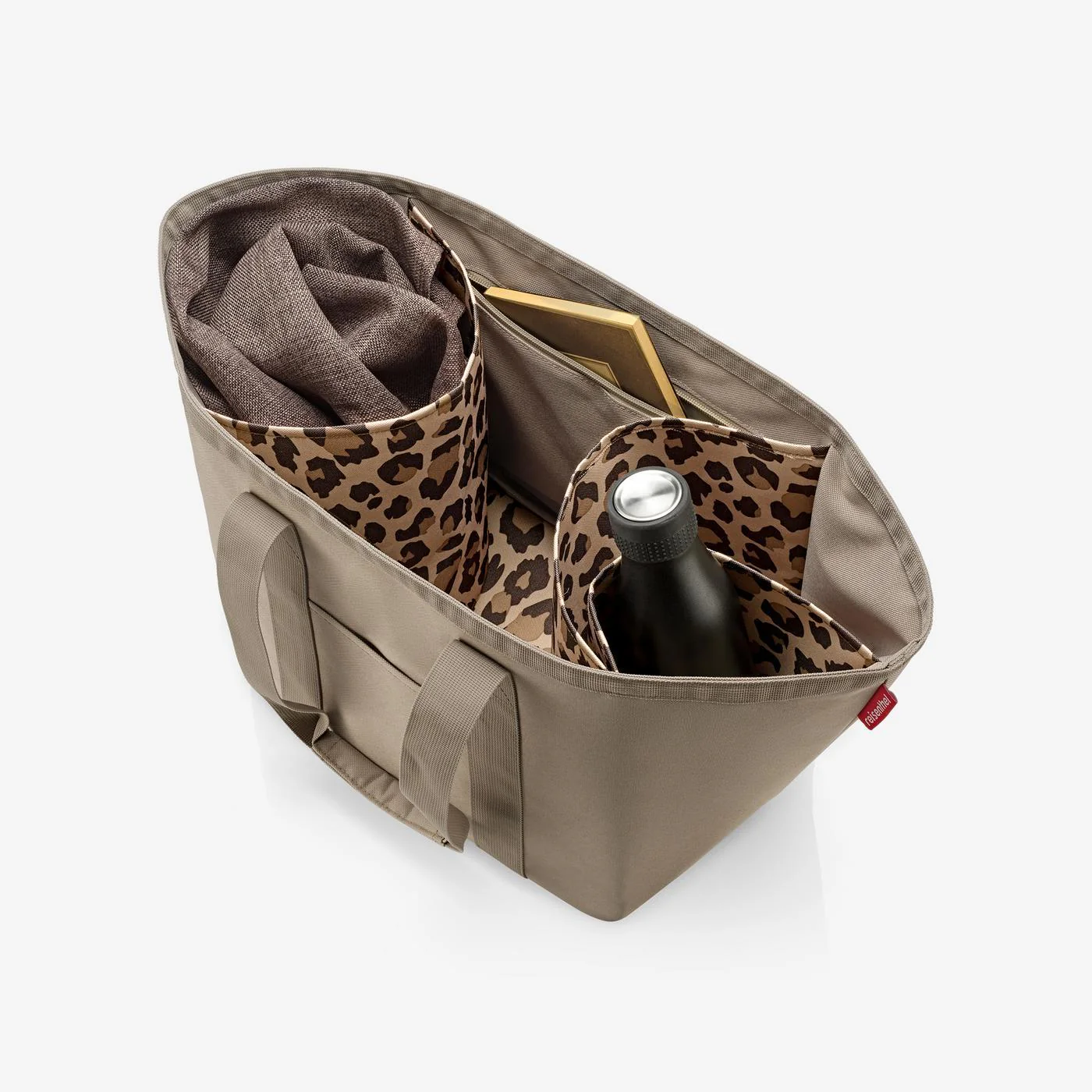 marketshopper taupe - Image 4