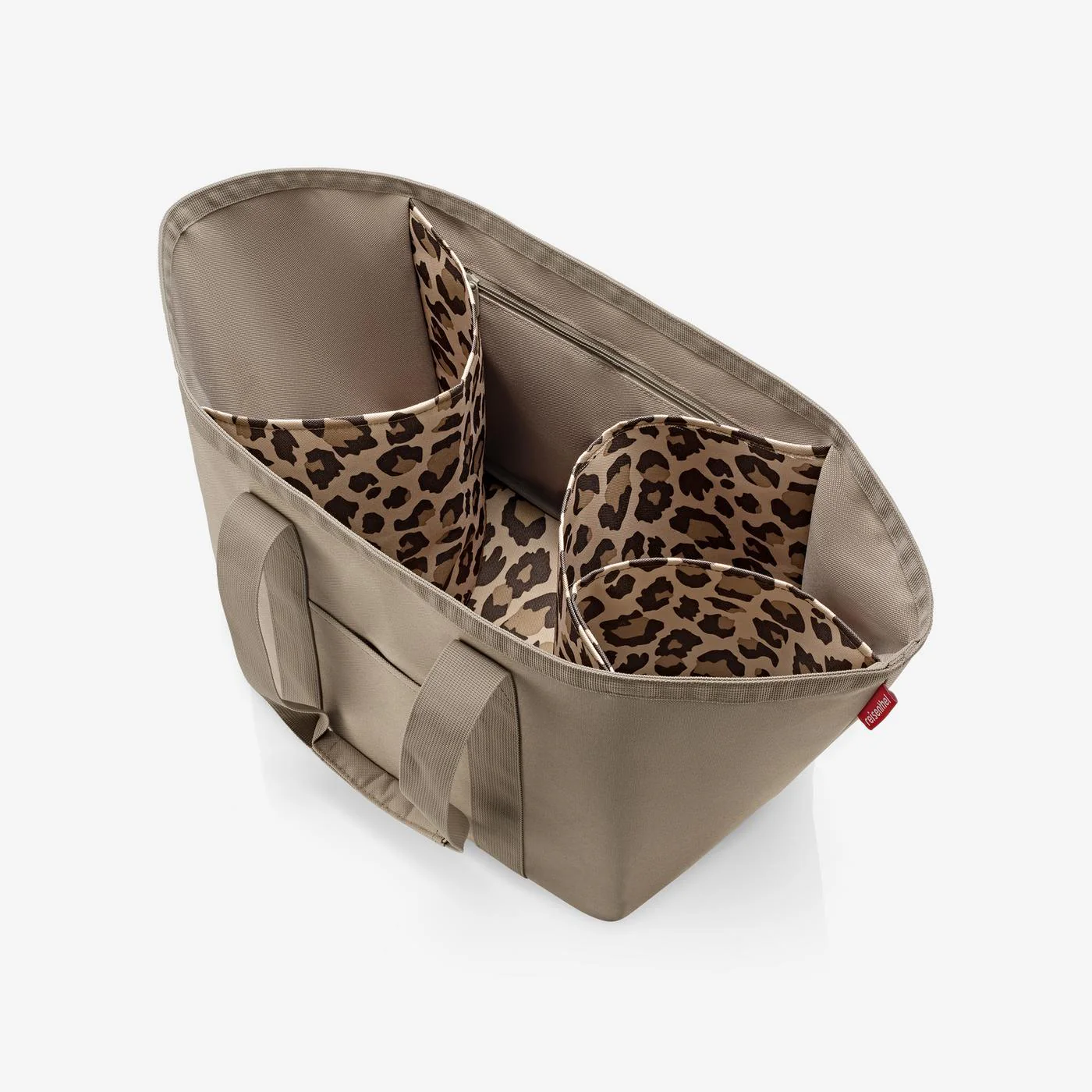 marketshopper taupe - Image 6