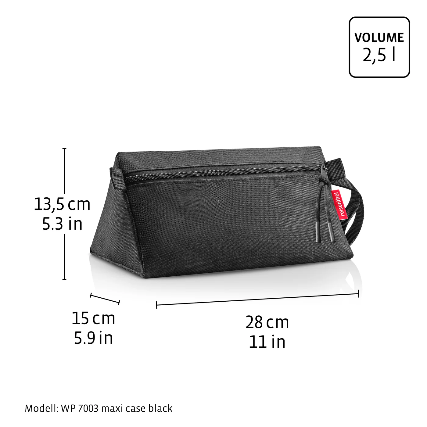maxi case twist navy - Image 6