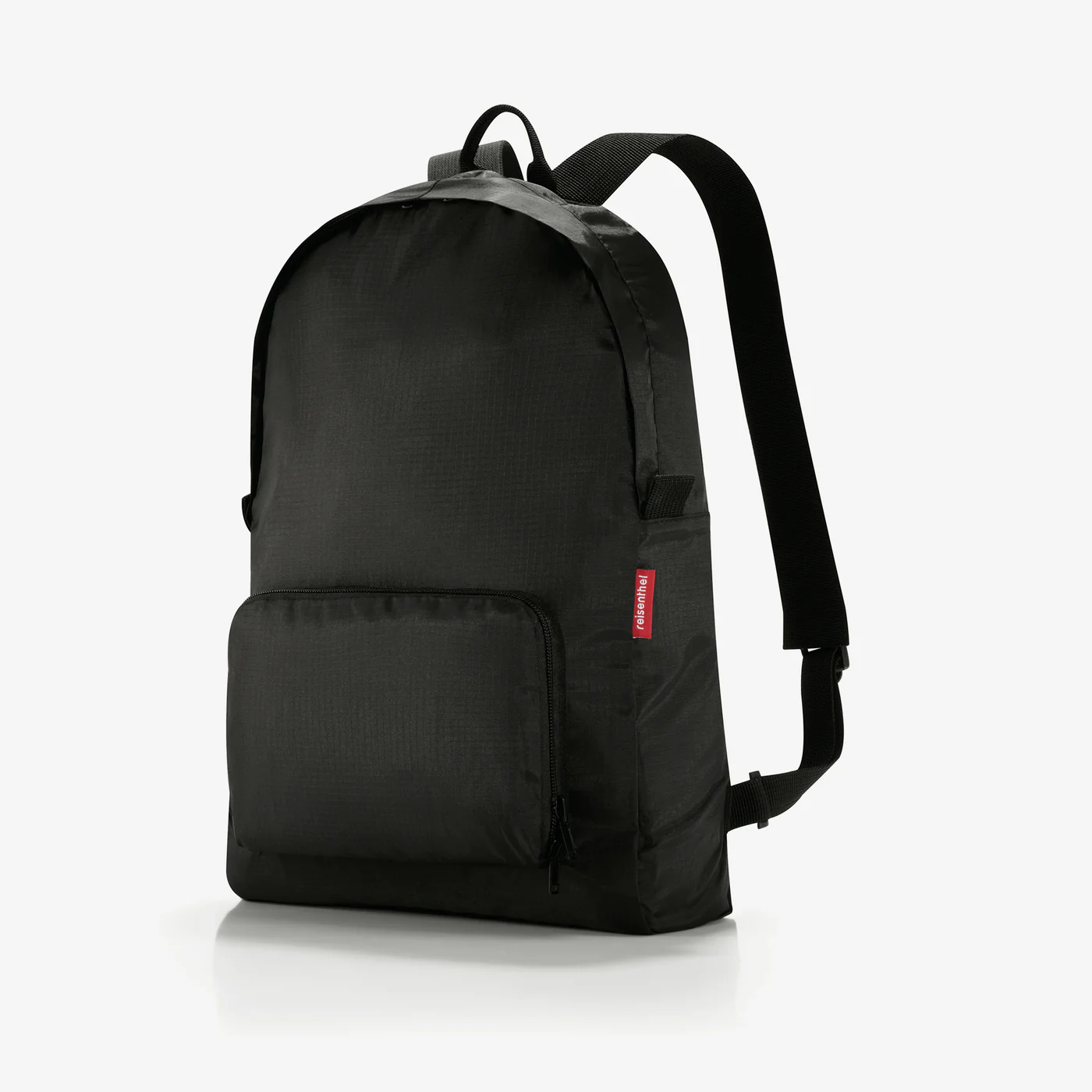 mini maxi rucksack black - Image 4