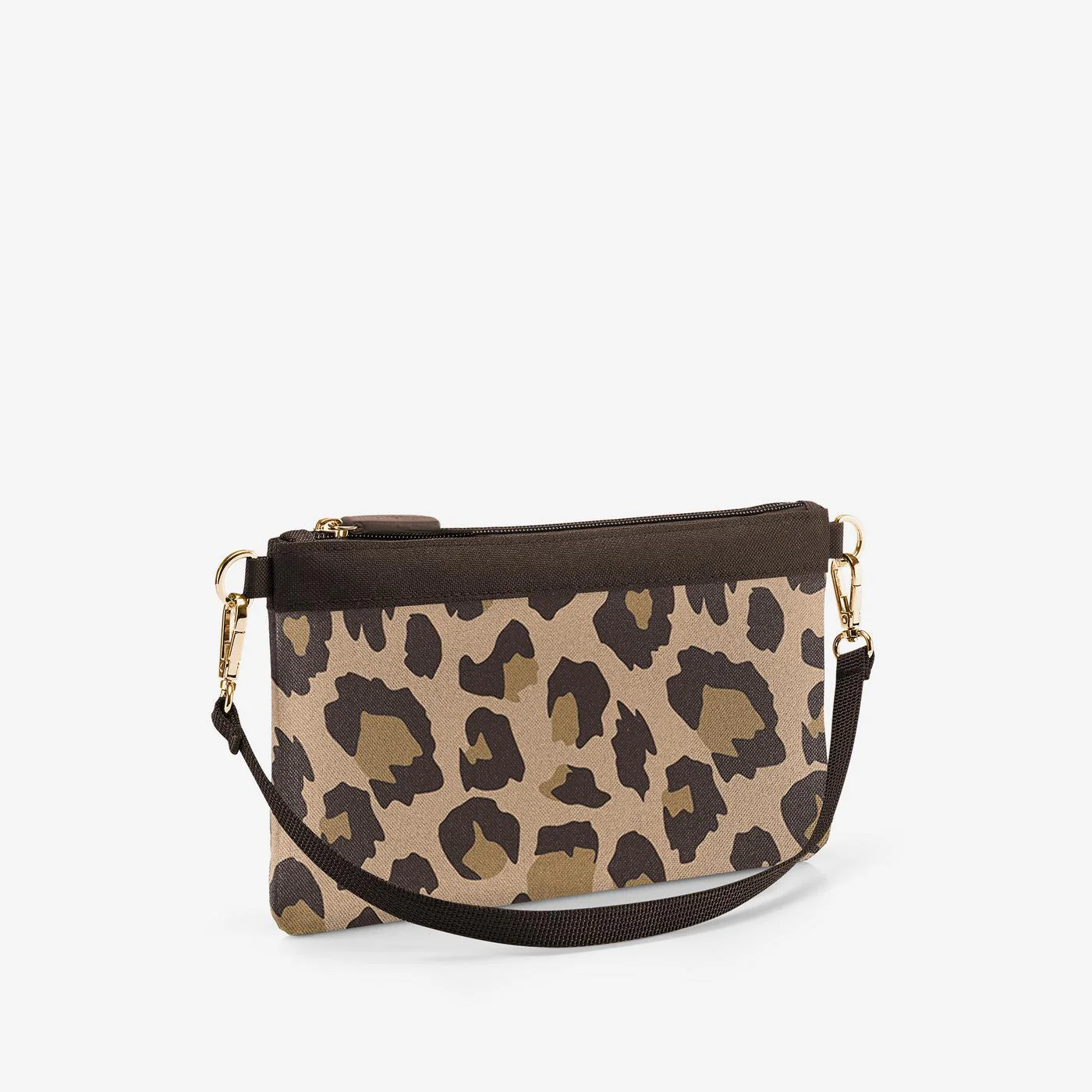mini pouch leo macchiato - Image 3