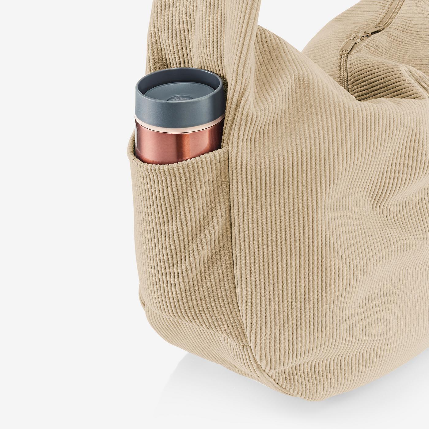 moonbag cord sand - Image 5