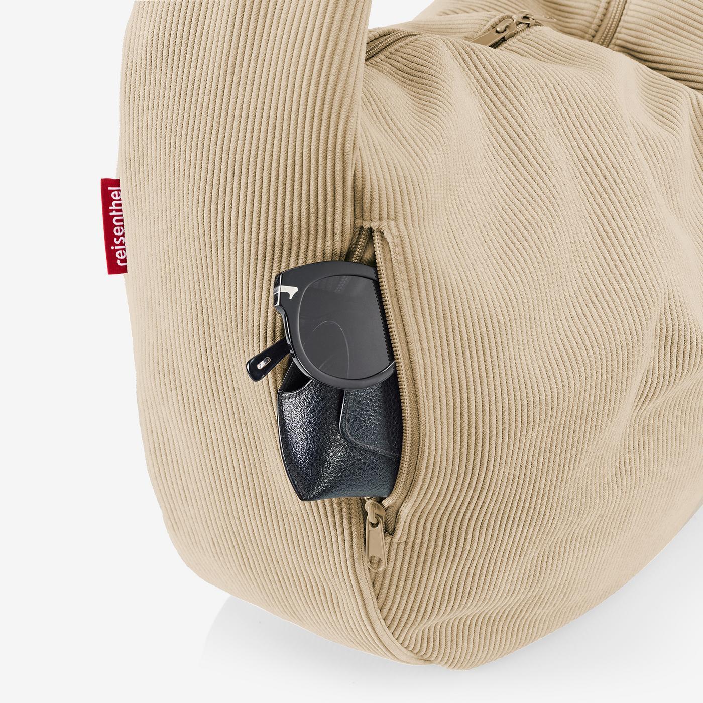 moonbag cord sand - Image 6