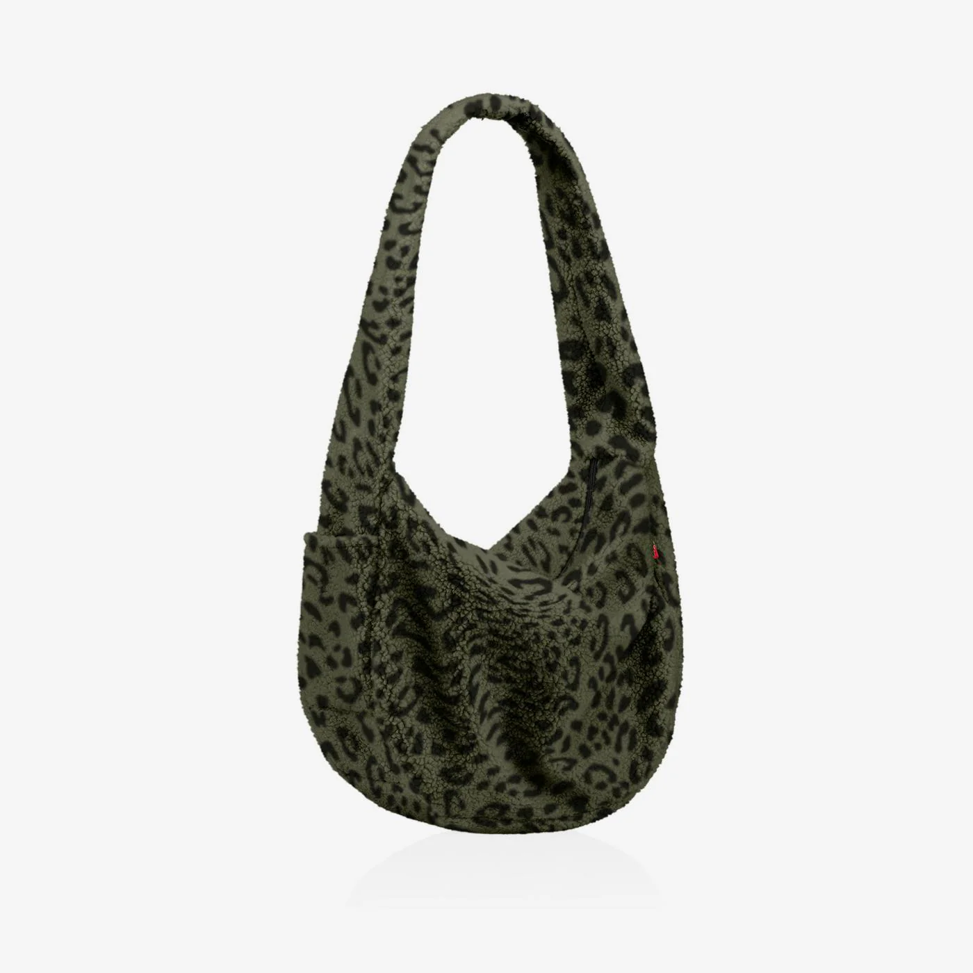 moonbag teddy leo olive - Image 4