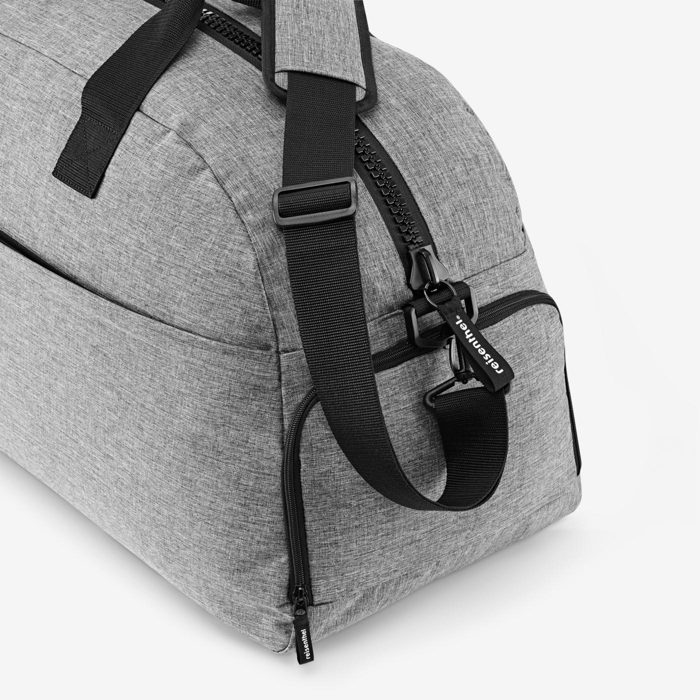 overnighter plus twist silver - Image 3