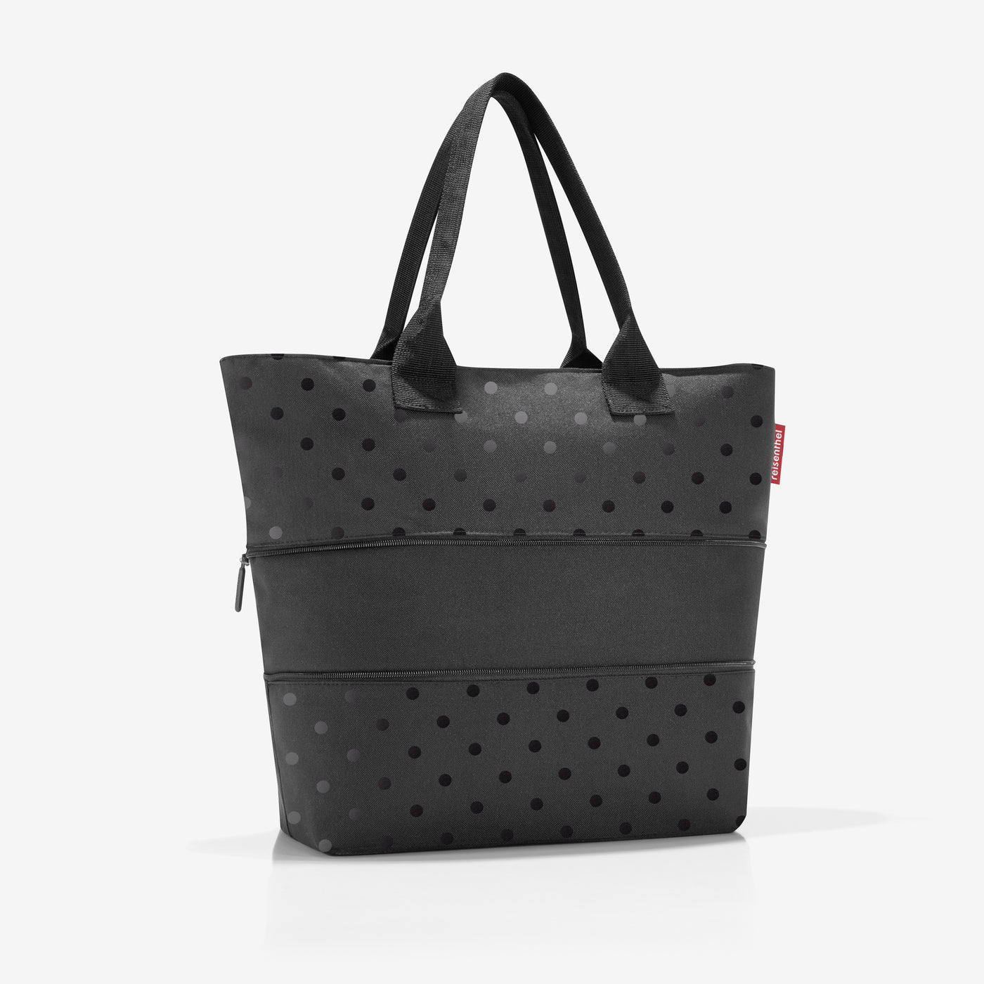 shopper e1 glossy dots black - Image 4