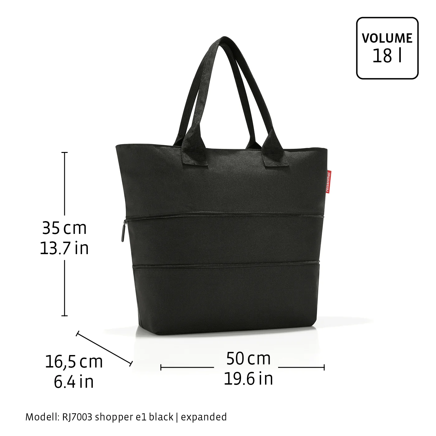 shopper e1 glossy dots black - Image 7
