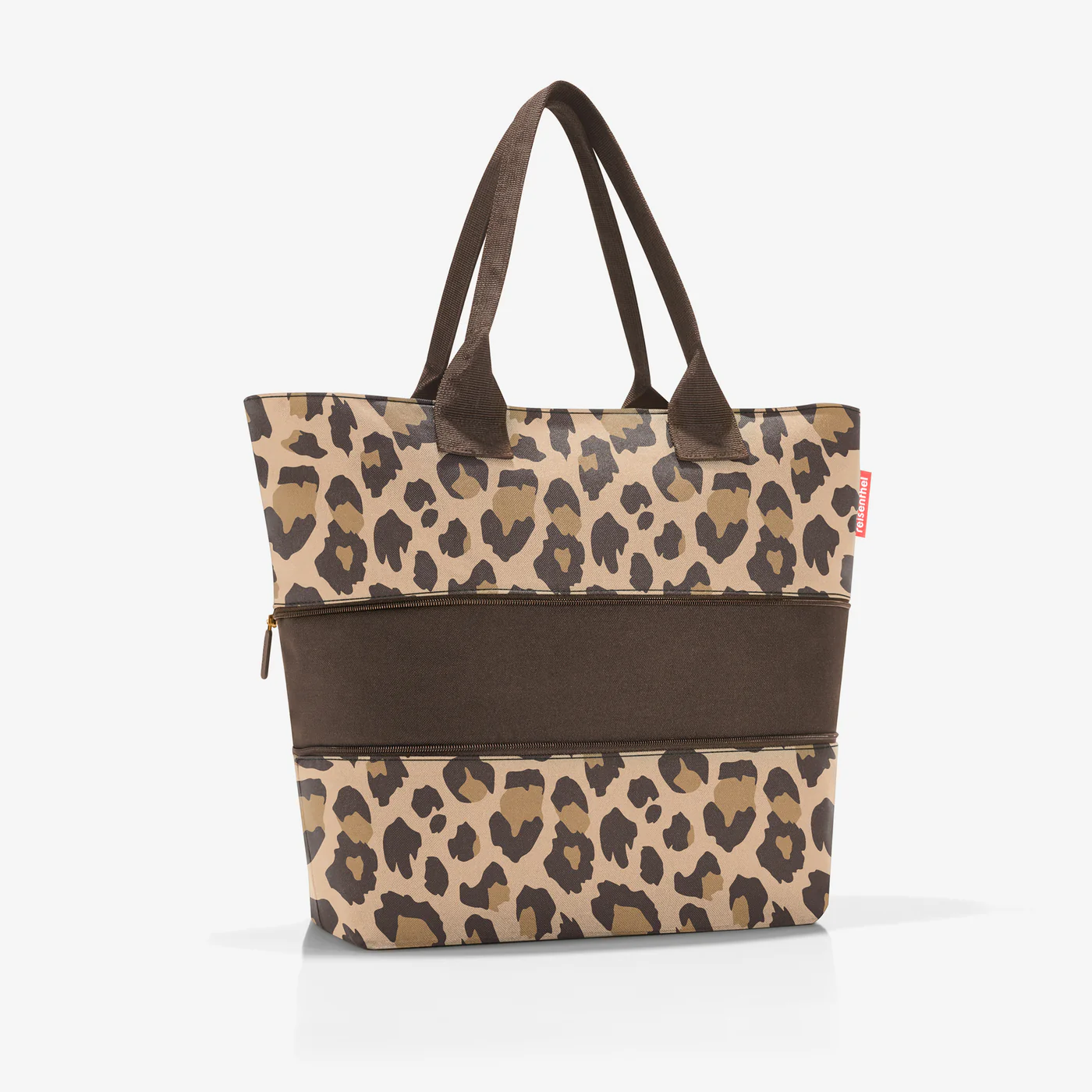 shopper e1 leo macchiato - Image 4