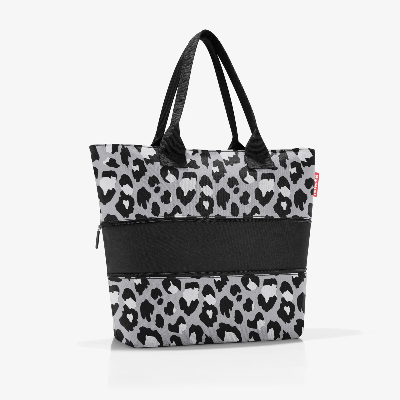 shopper e1 leo nero - Image 2