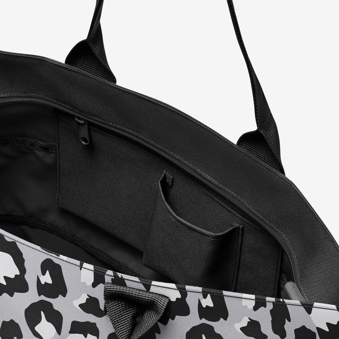 shopper e1 leo nero - Image 3