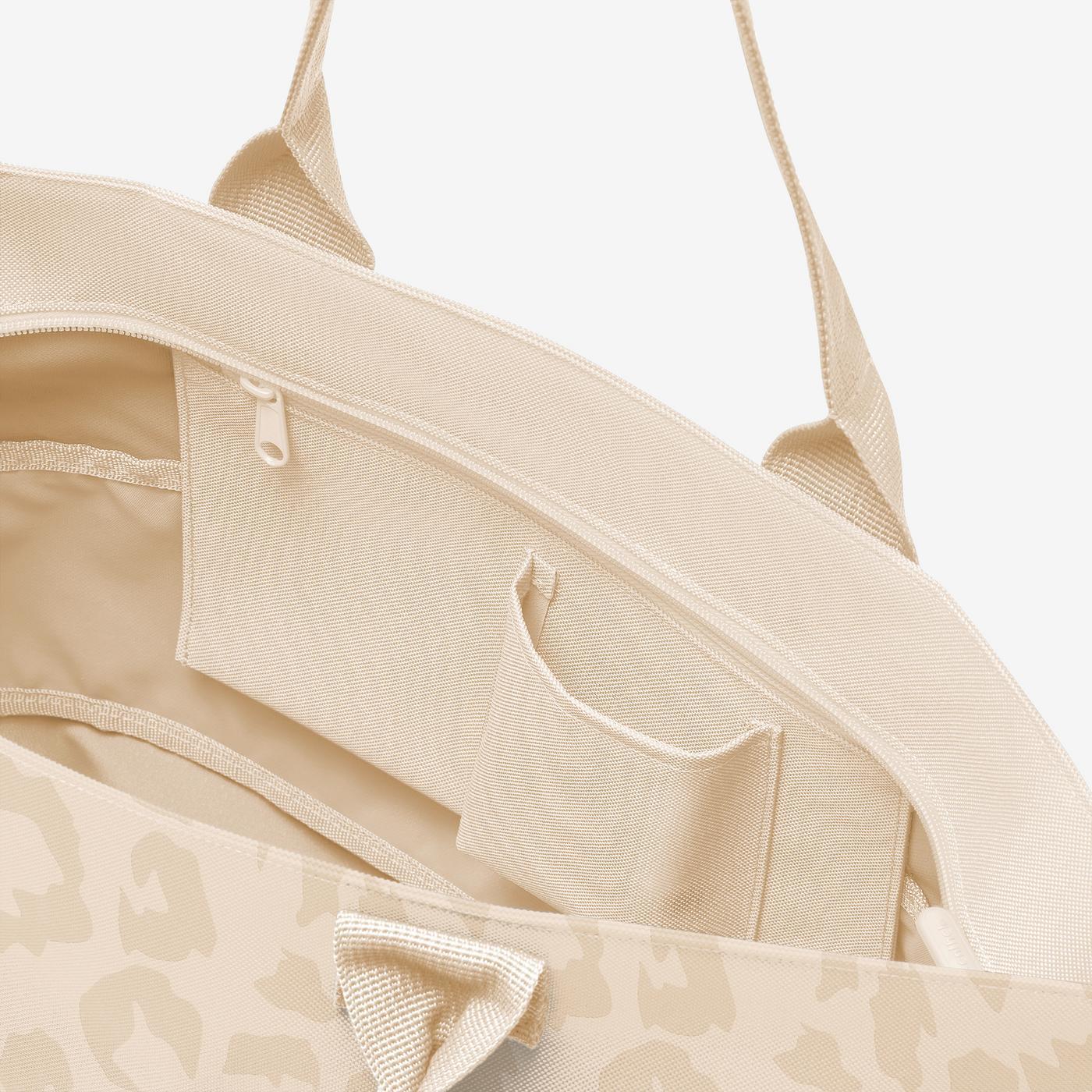 shopper e1 leo vanilla - Image 5