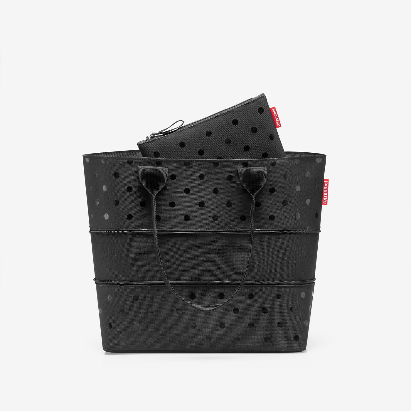 shopper e1 set #1 glossy dots black - Image 3