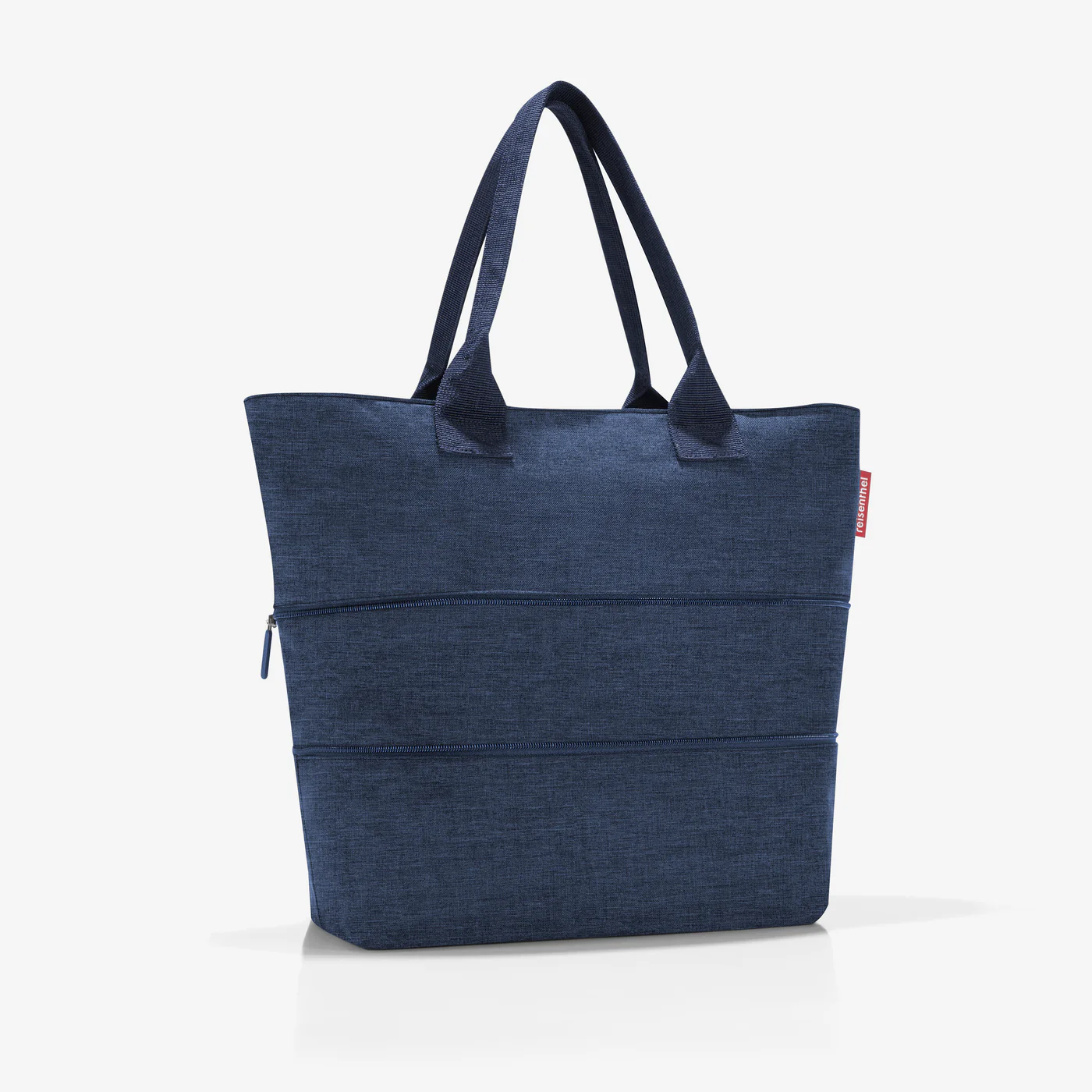 shopper e1 twist navy - Image 4
