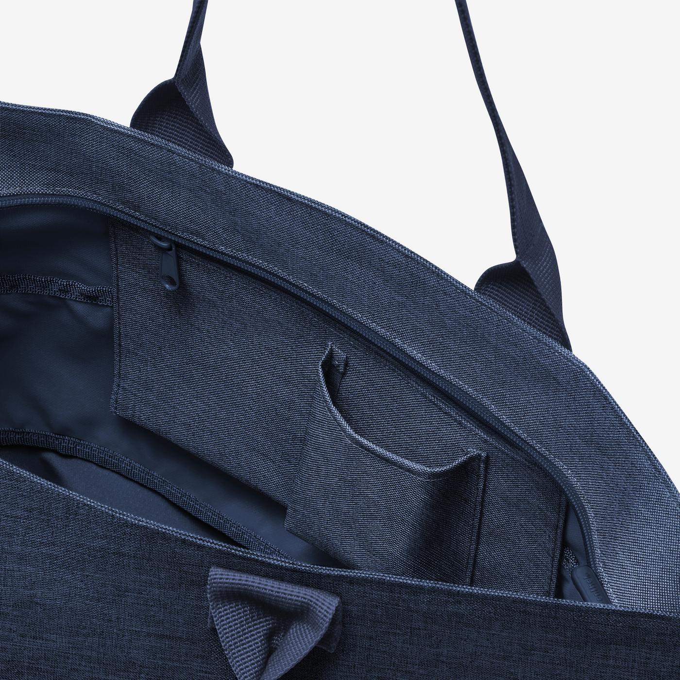 shopper e1 twist navy - Image 5