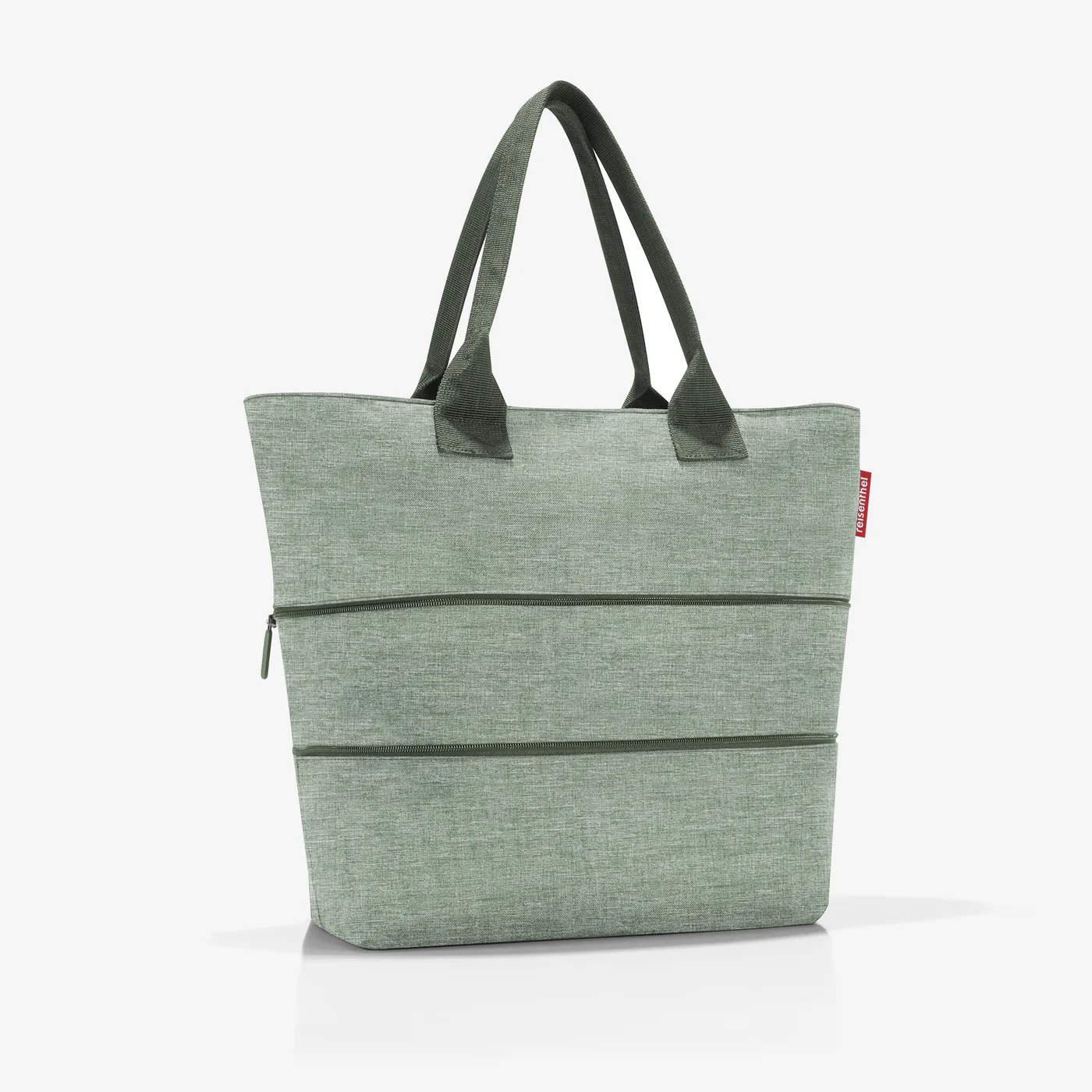 shopper e1 twist sage - Image 4