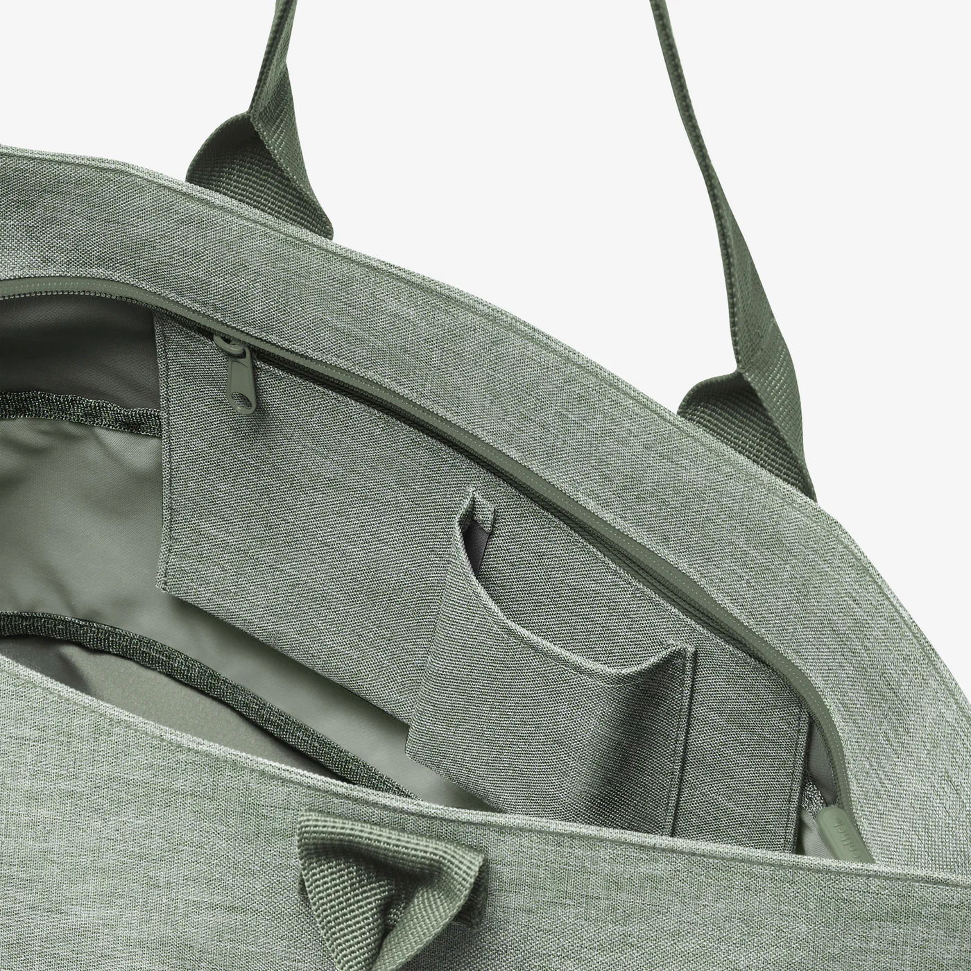 shopper e1 twist sage - Image 5