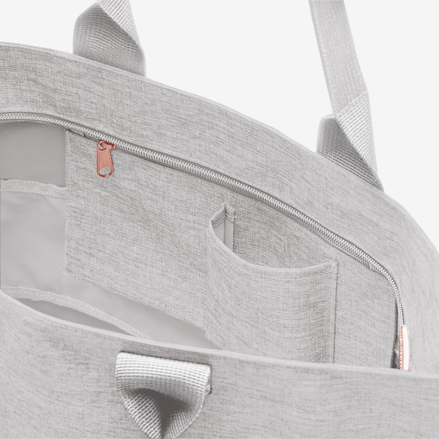 shopper e1 twist sky rose - Image 3