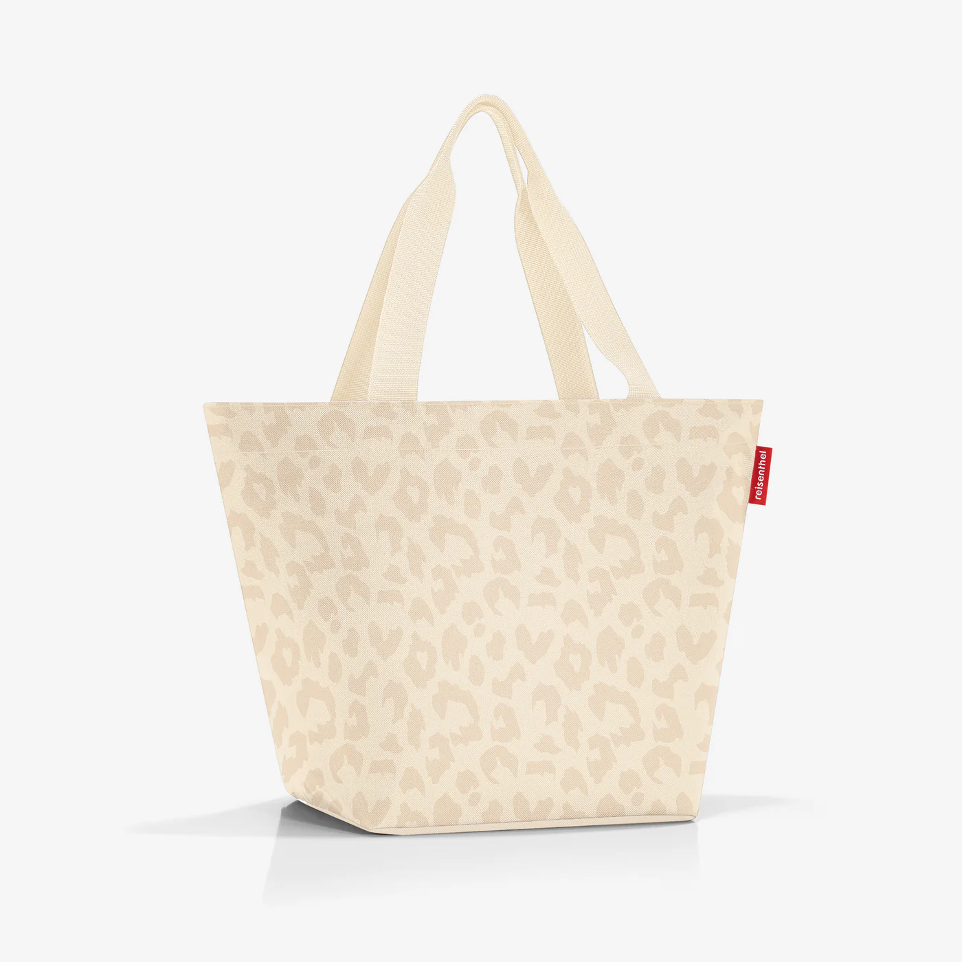 shopper M leo vanilla - Image 4