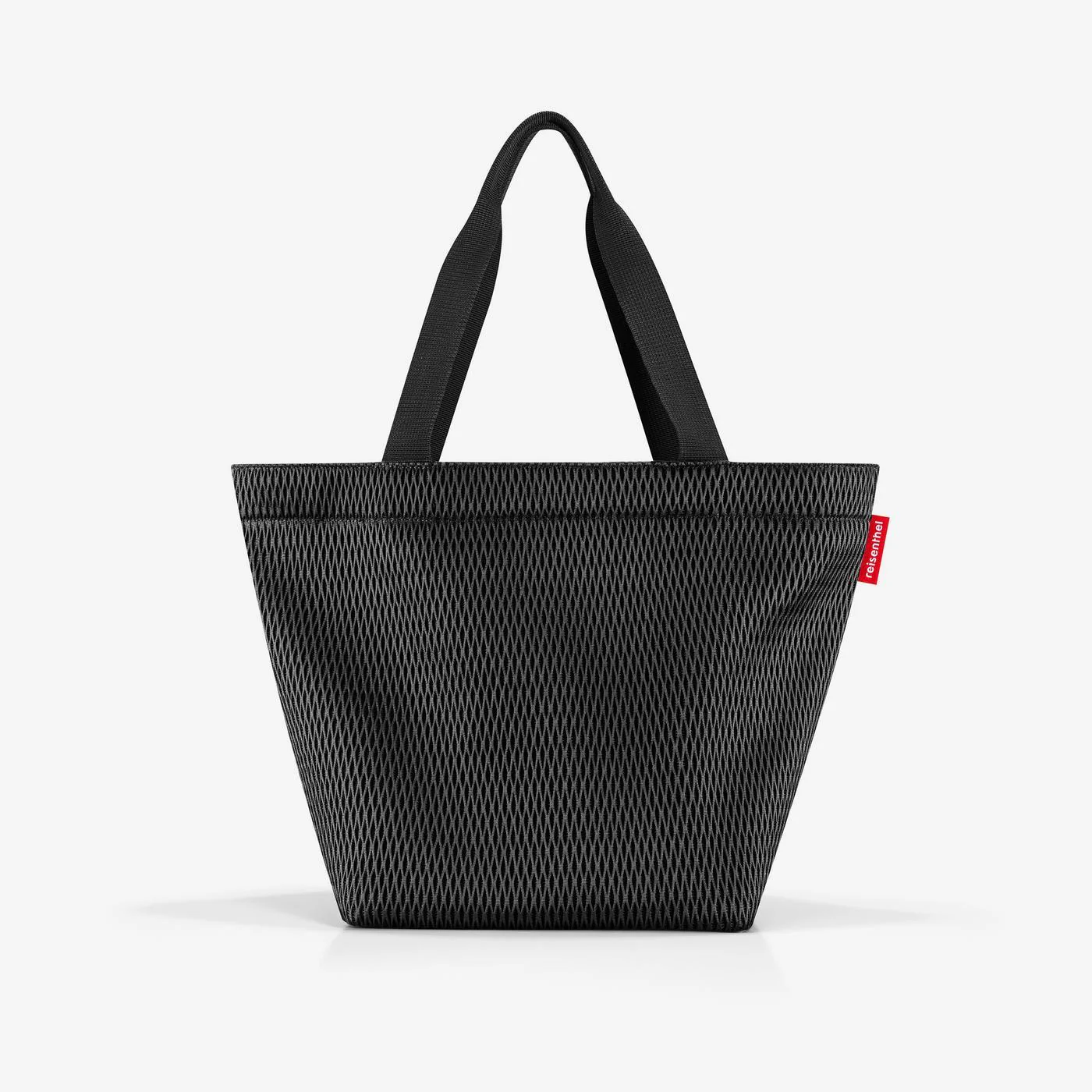 shopper M mesh black - Image 5