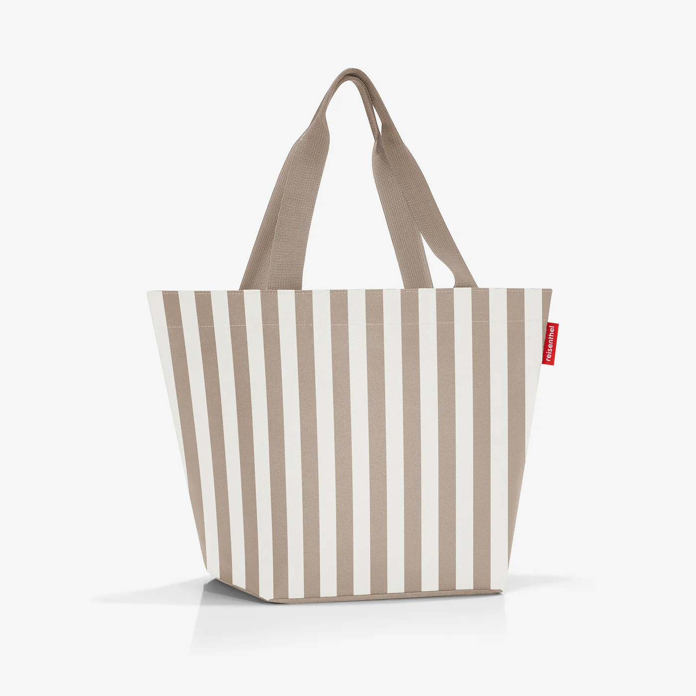 shopper M summerstripes coffee - Image 4