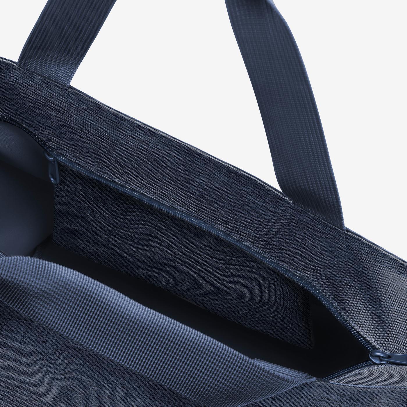 shopper M twist navy - Image 5
