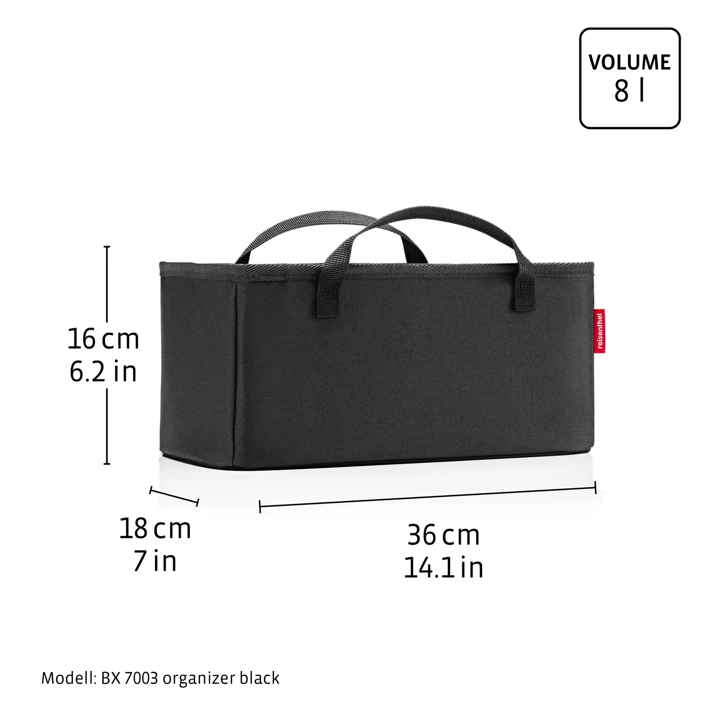 Bundle: daily shopper + organizer - Image 4