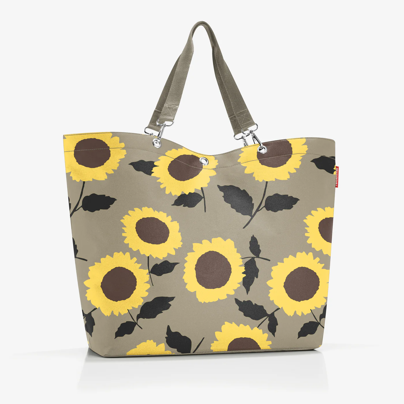 shopper XL sunflowers - Image 3